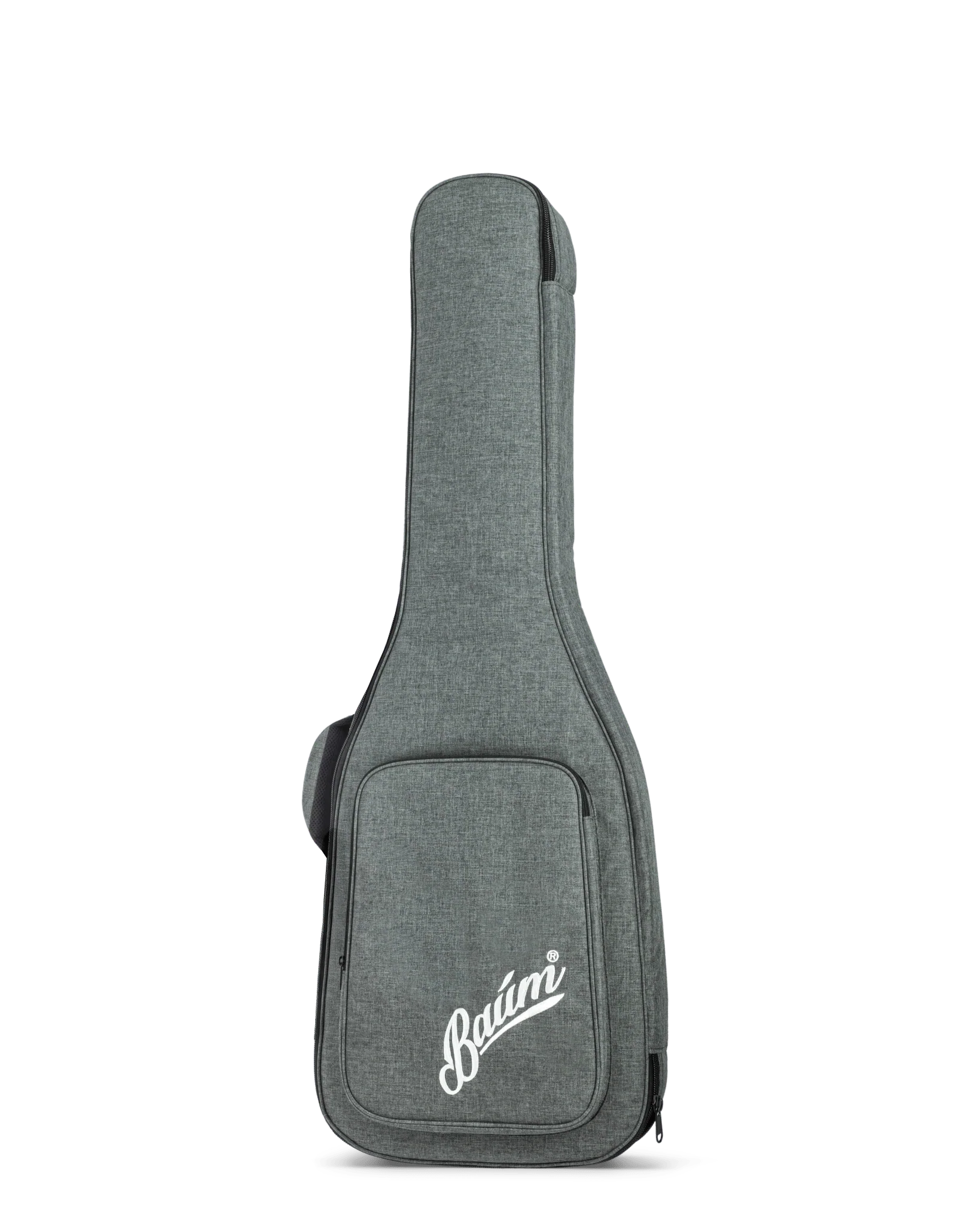 Baum Original Gigbag (Lysegrå indeni) - Image 3