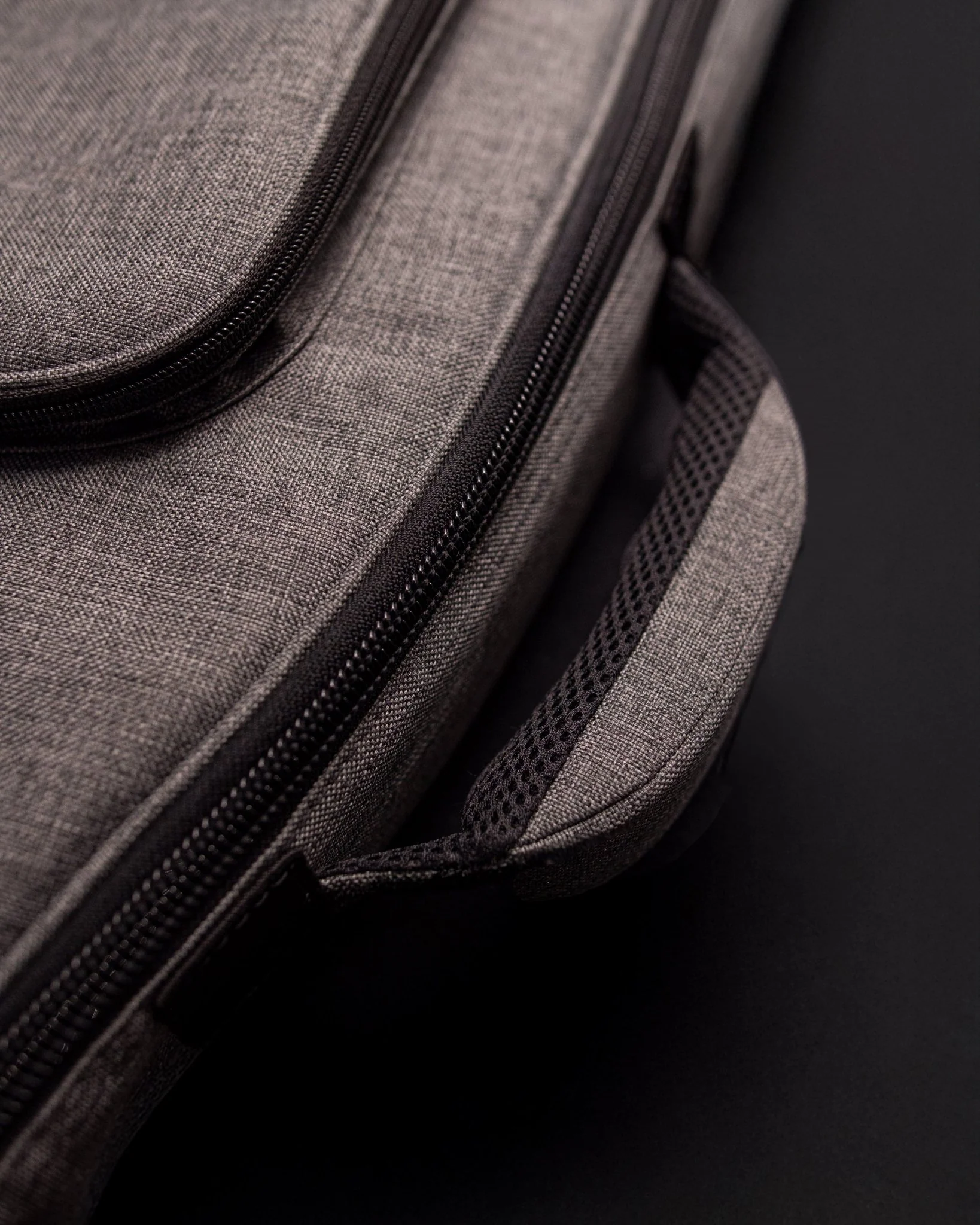 Baum Original Gigbag (Lysegrå indeni) - Image 6