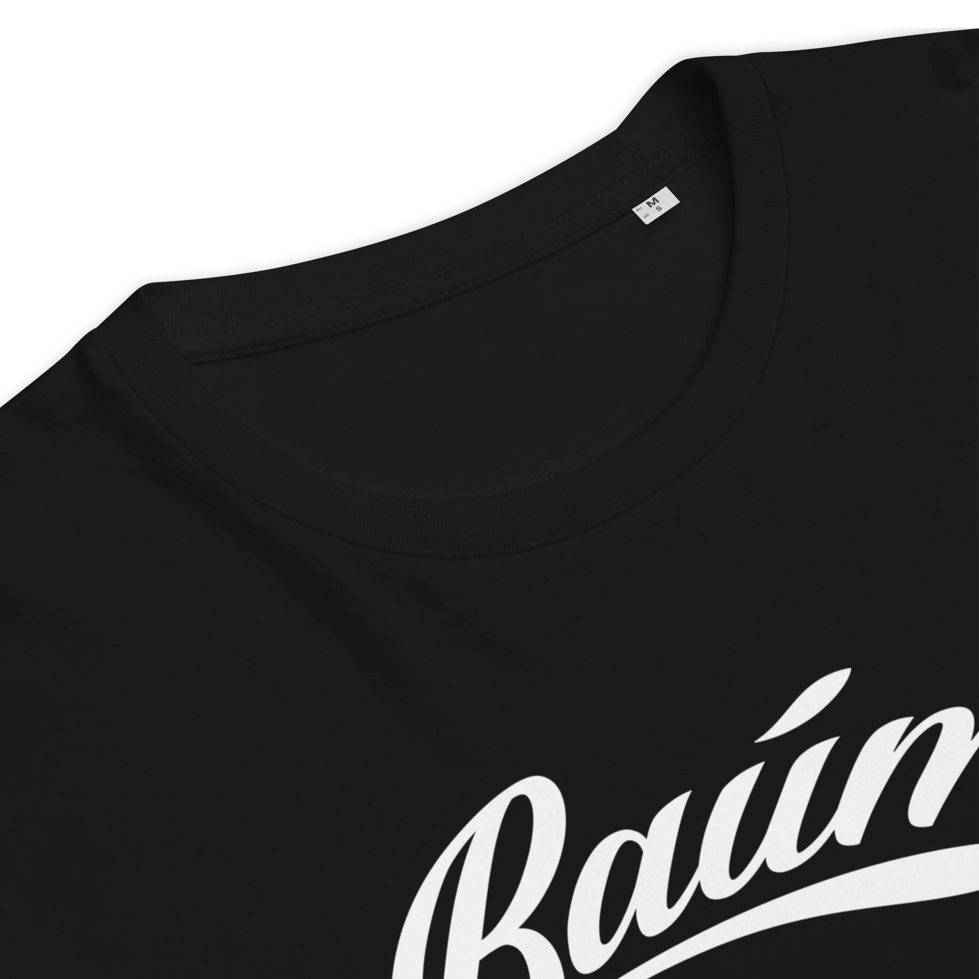 The Baum Eco T-Shirt - Image 4