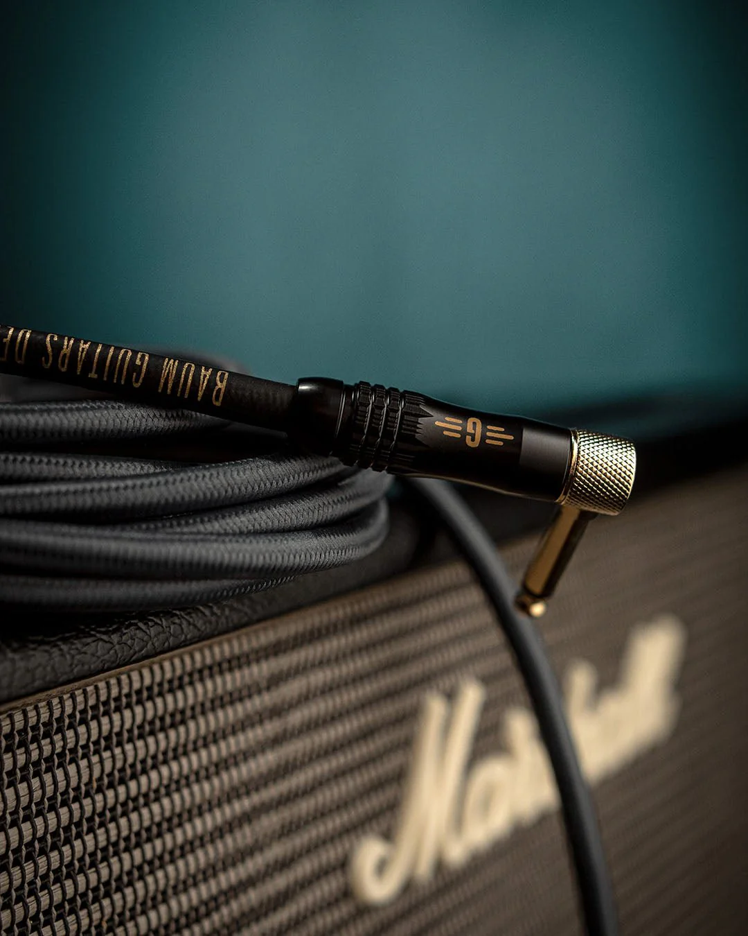 Original Deluxe Cable / Flint Grey - Image 15