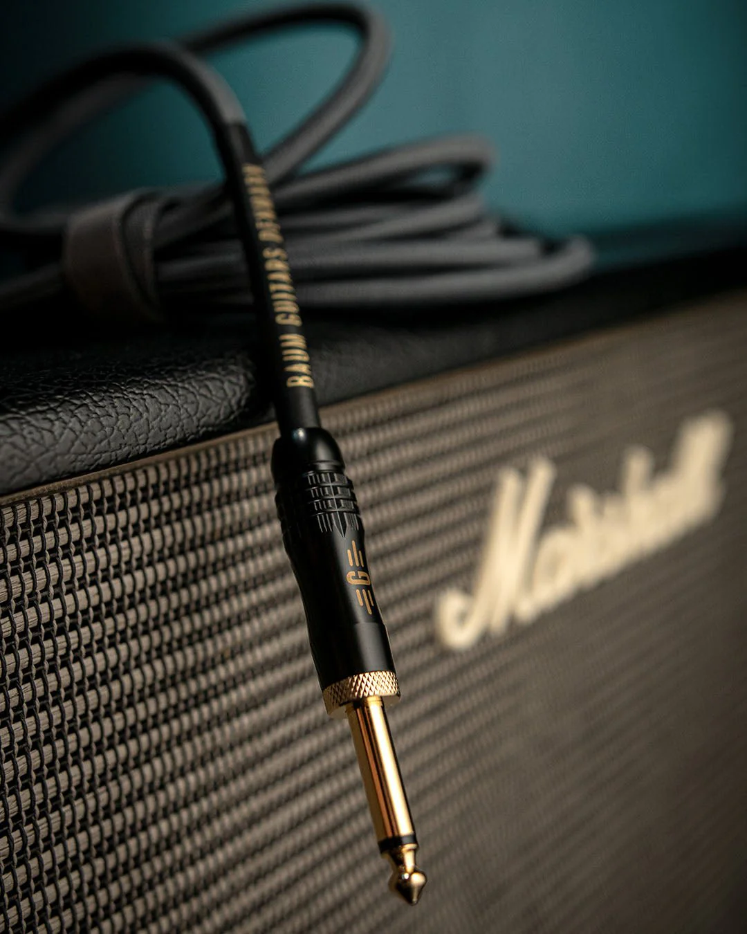 Original Deluxe Cable / Flint Grey - Image 16