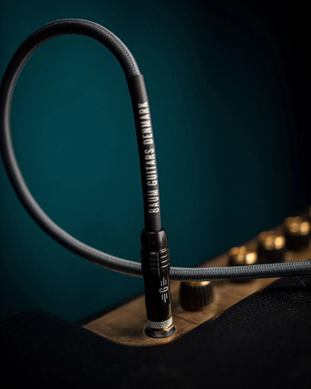 Original Deluxe Cable / Flint Grey - Image 3
