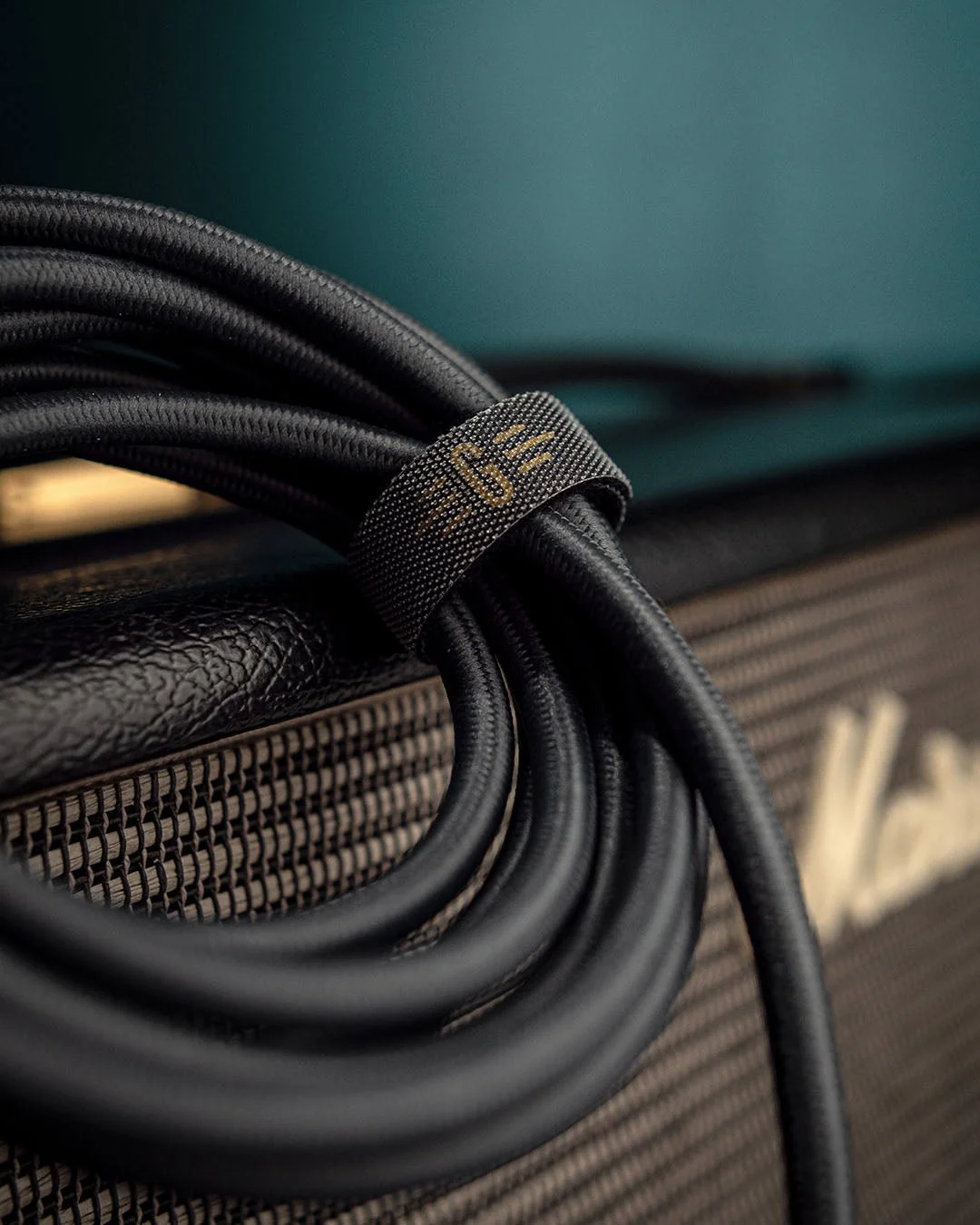 Original Deluxe Cable / Flint Grey - Image 4