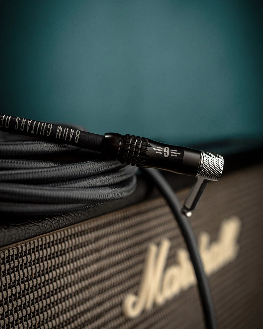 Original Deluxe Cable / Flint Grey - Image 6