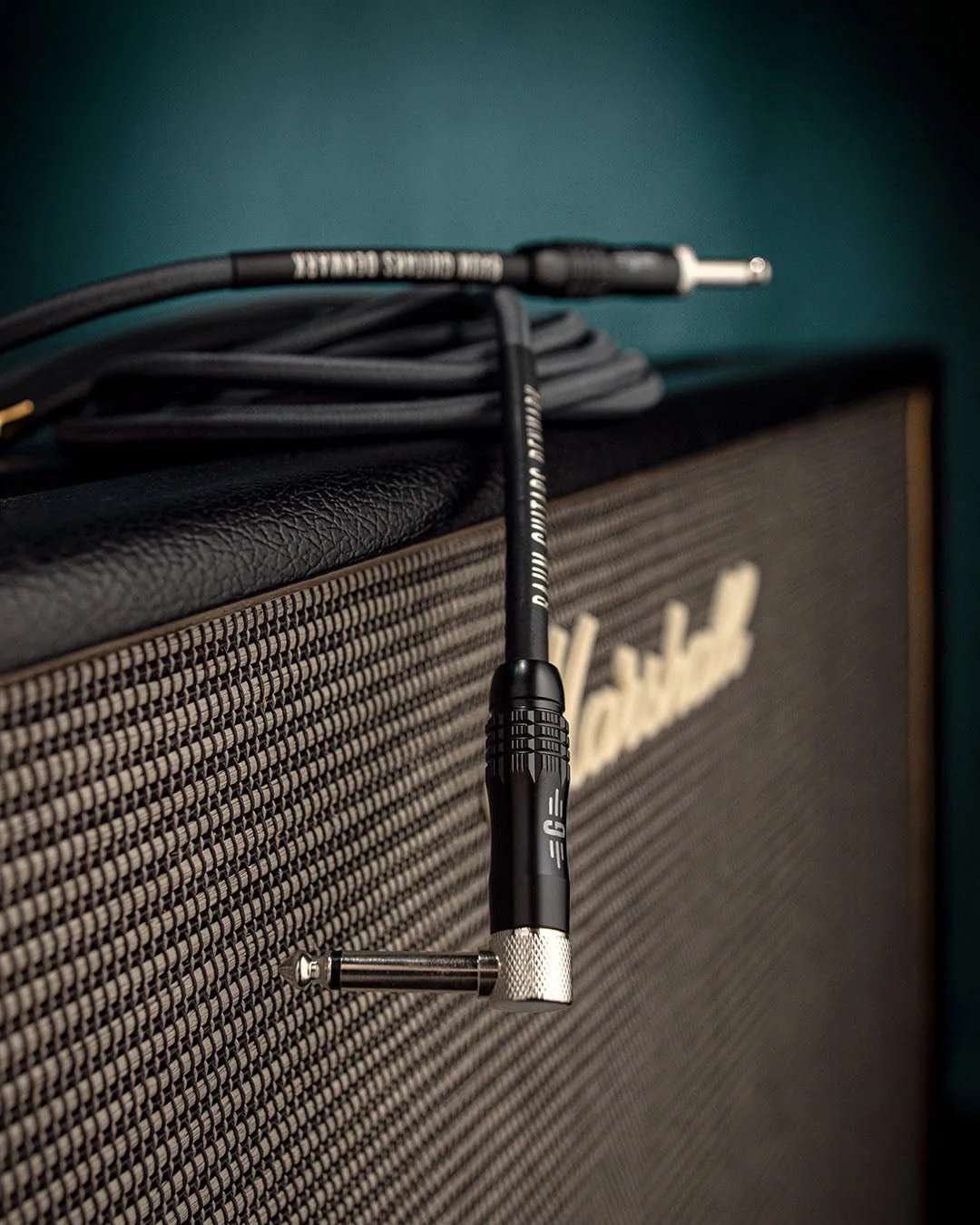 Original Deluxe Cable / Flint Grey - Image 7