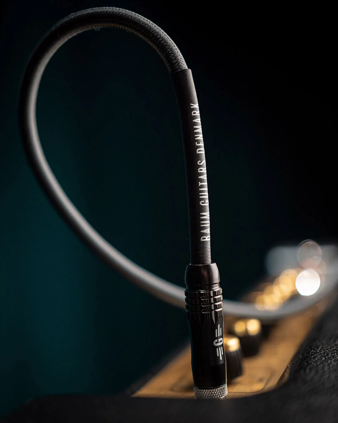 Original Deluxe Cable / Flint Grey - Image 9