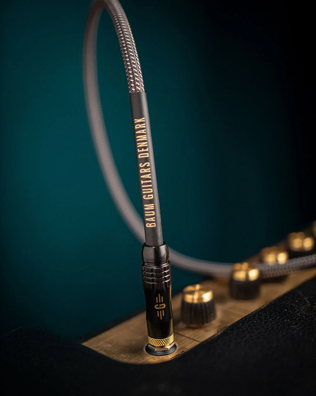 Original Deluxe Cable / Greyhound - Image 10