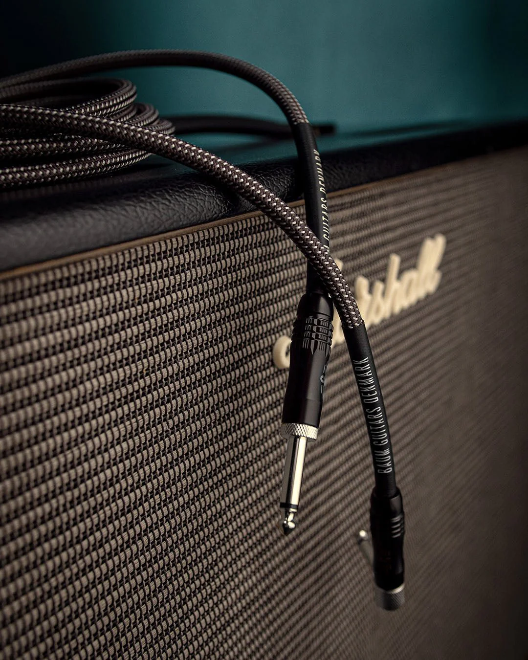 Original Deluxe Cable / Greyhound - Image 13
