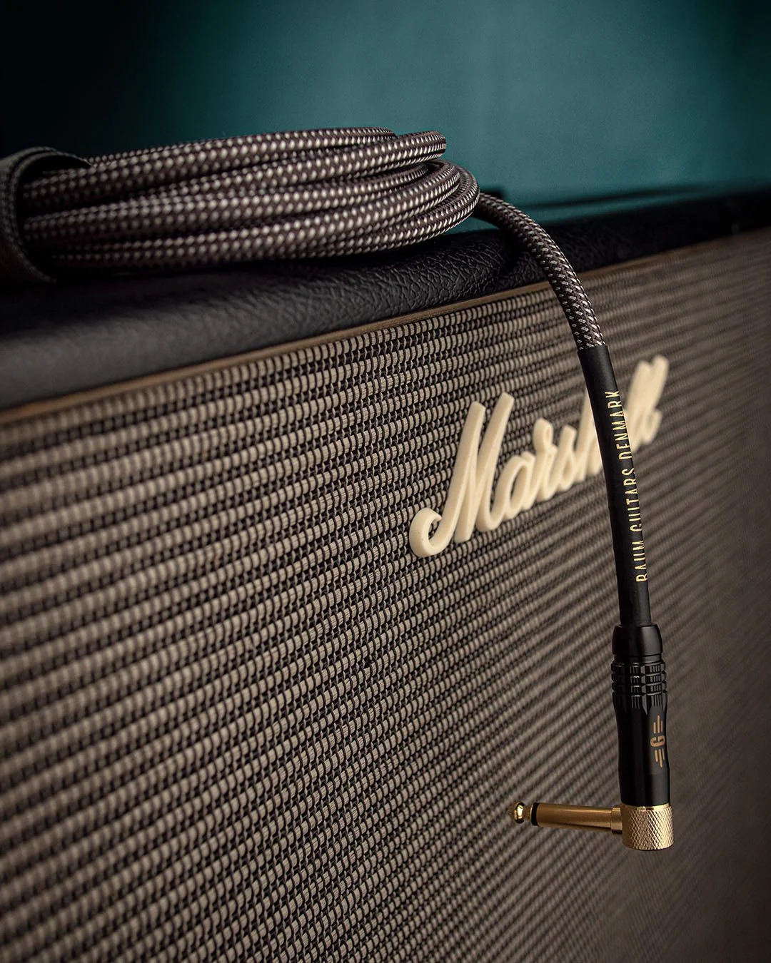 Original Deluxe Cable / Greyhound - Image 4