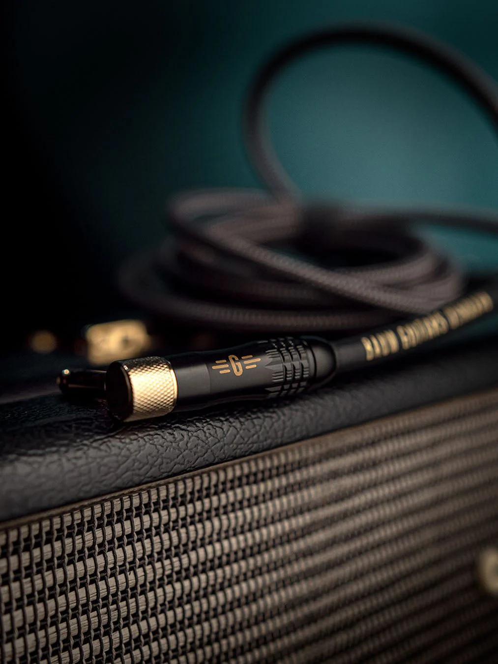 Original Deluxe Cable / Greyhound - Image 7