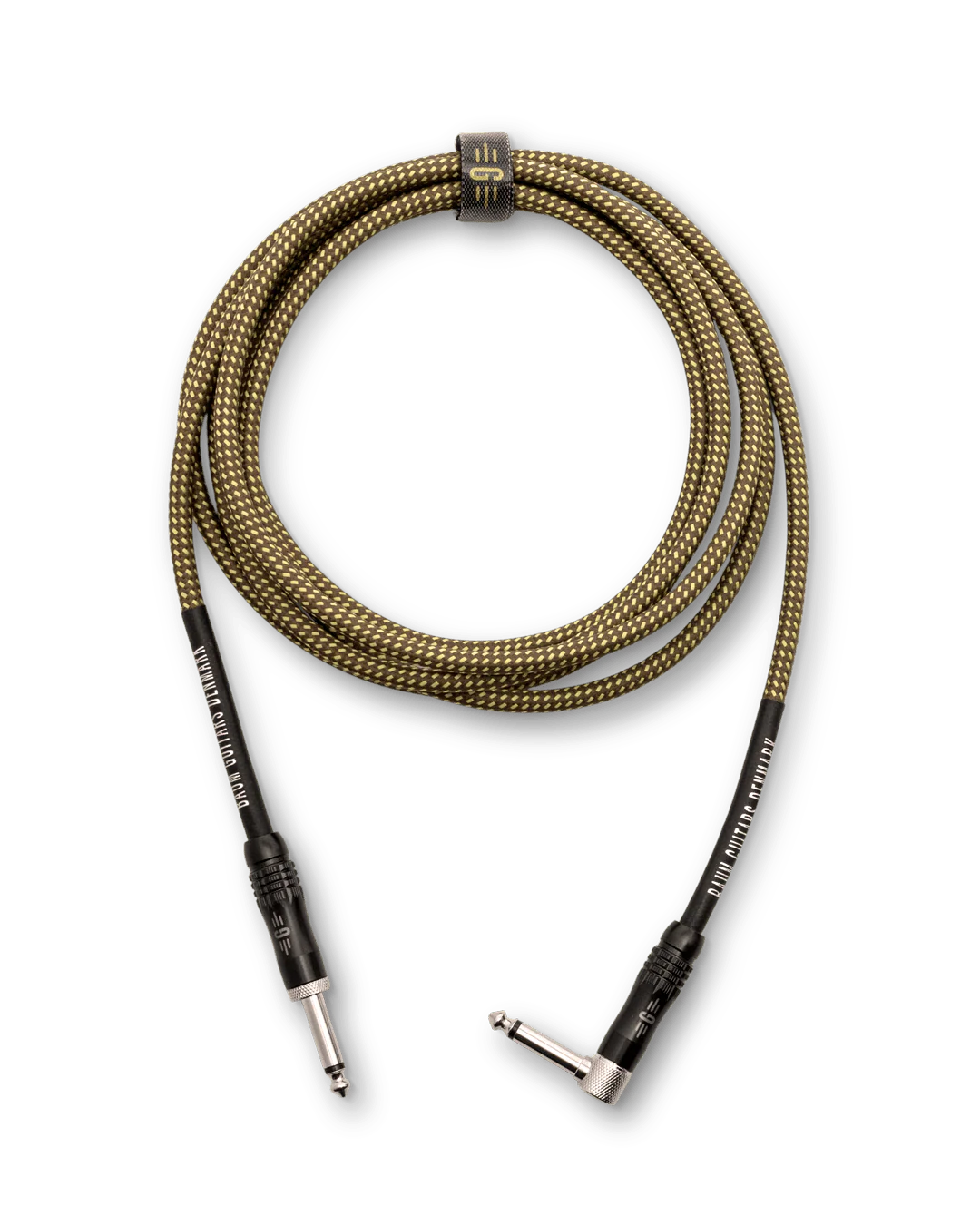 Original Deluxe Cable / Golden Tweed - Image 13