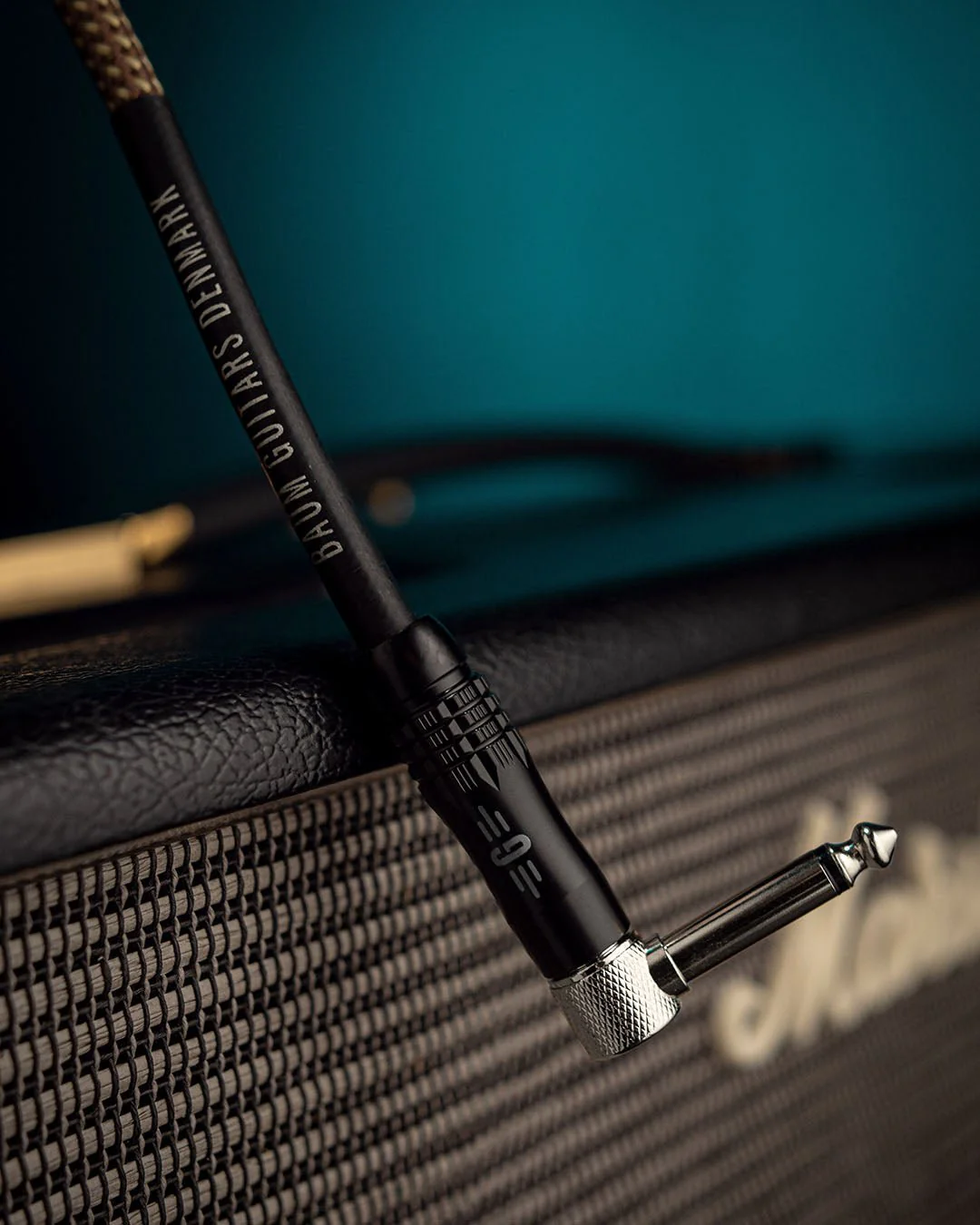 Original Deluxe Cable / Golden Tweed - Image 14