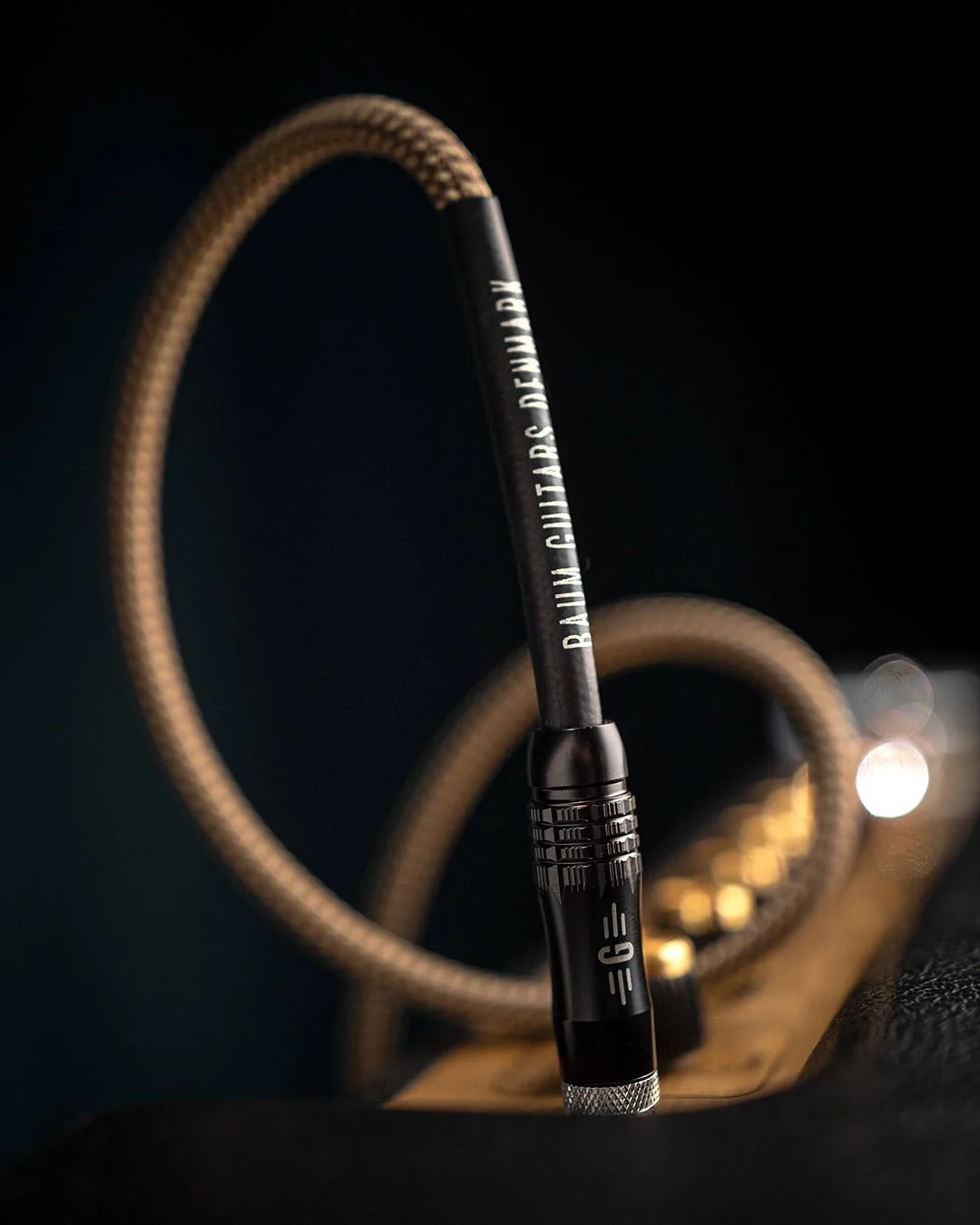 Original Deluxe Cable / Golden Tweed - Image 15