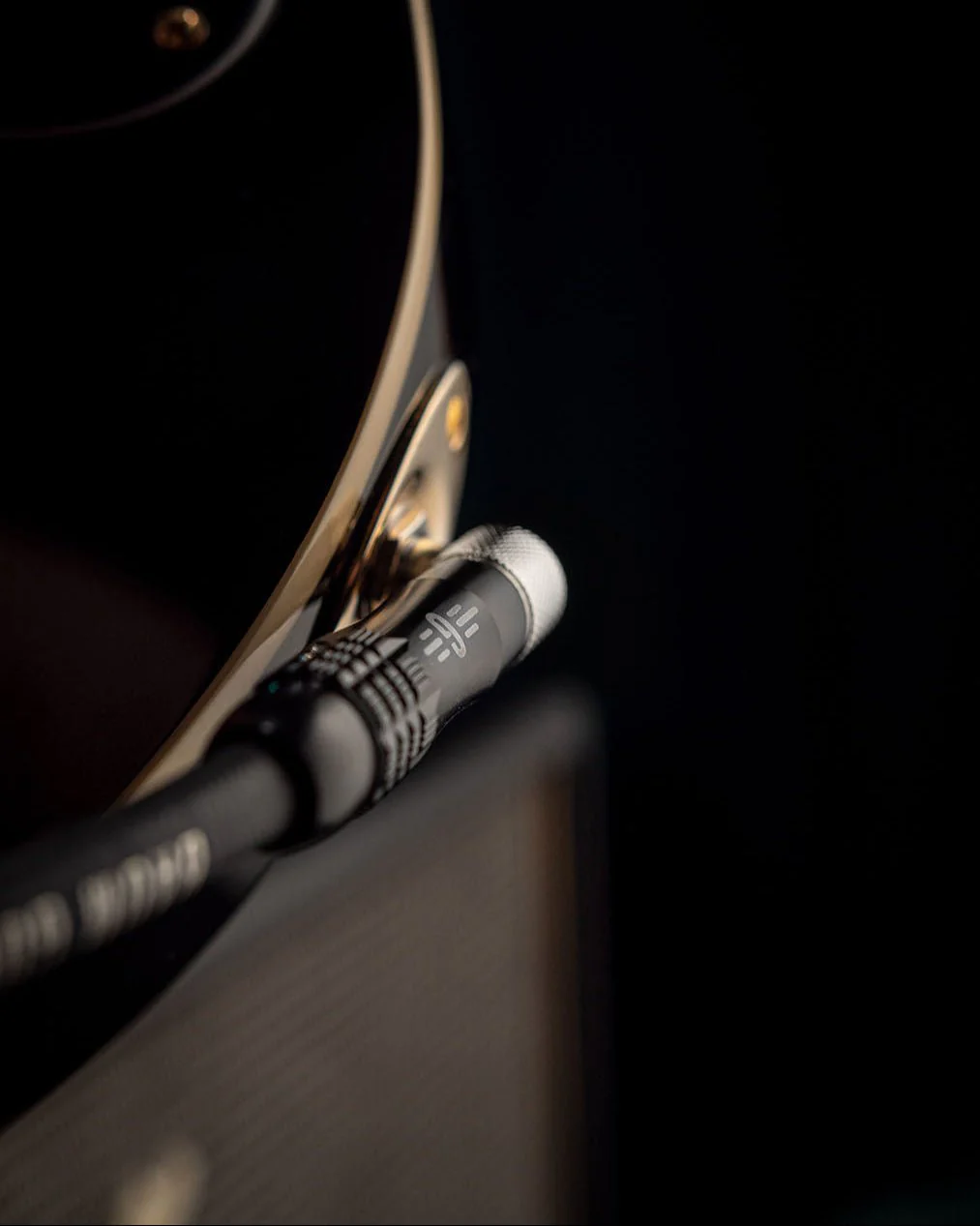Original Deluxe Cable / Golden Tweed - Image 16