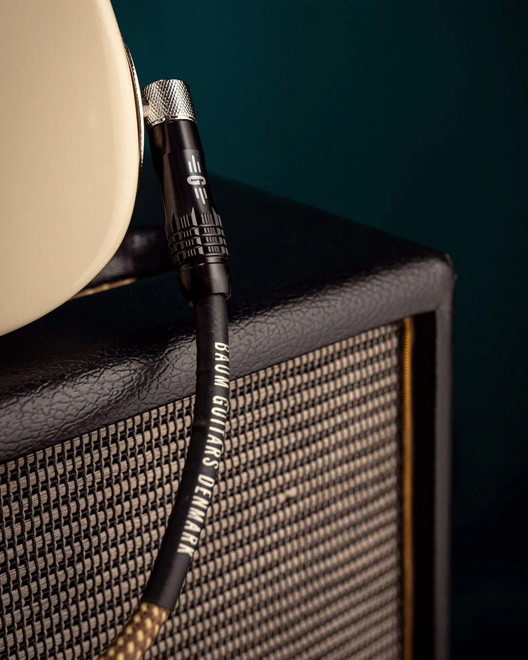 Original Deluxe Cable / Golden Tweed - Image 19
