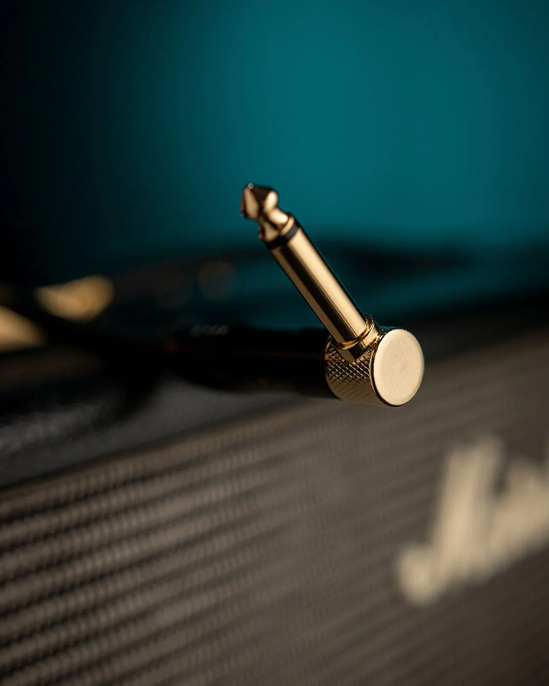 Original Deluxe Cable / Golden Tweed - Image 9