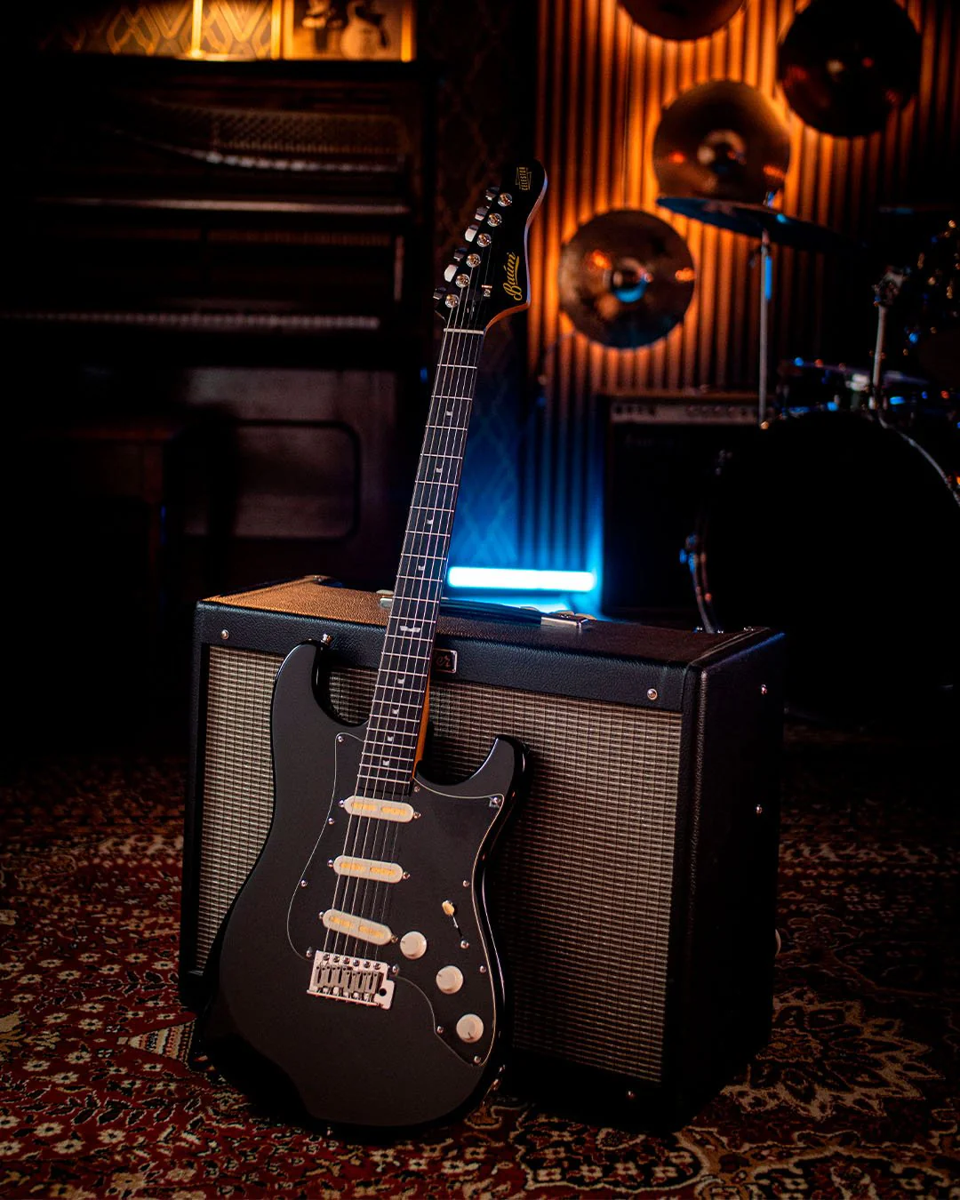 Celestor - Pure Black - Image 3