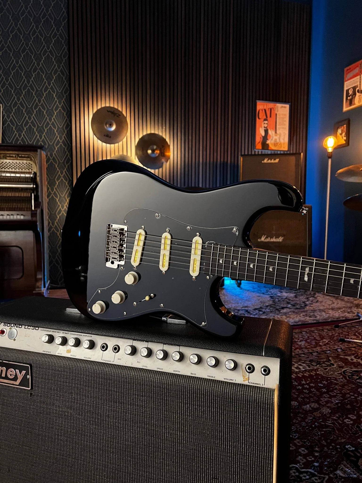 Celestor - Pure Black - Image 6