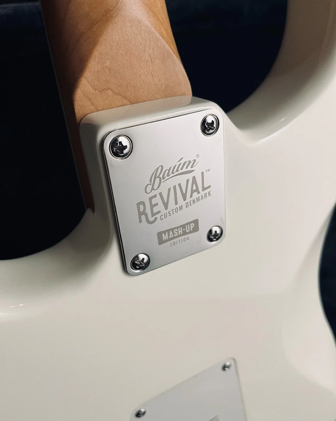 Celestor - Vintage White (Mash-Up Limited Edition) - Image 3