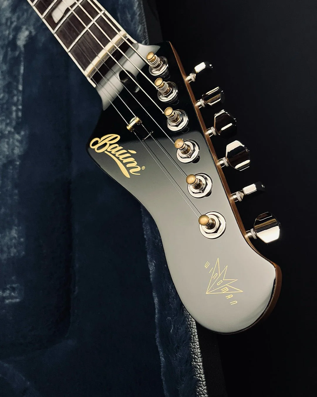 Celestor - Vintage White (Mash-Up Limited Edition) - Image 5