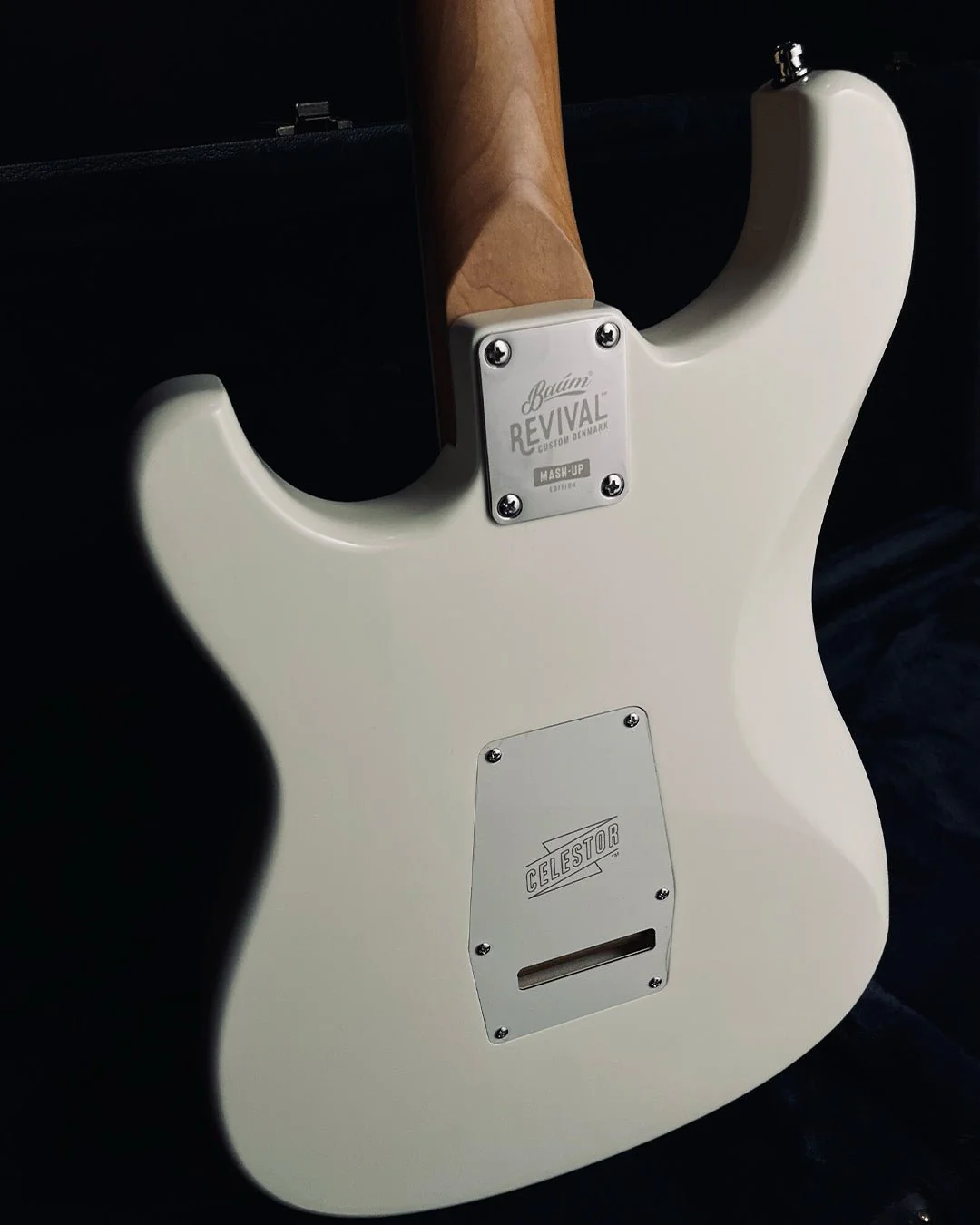 Celestor - Vintage White (Mash-Up Limited Edition) - Image 6
