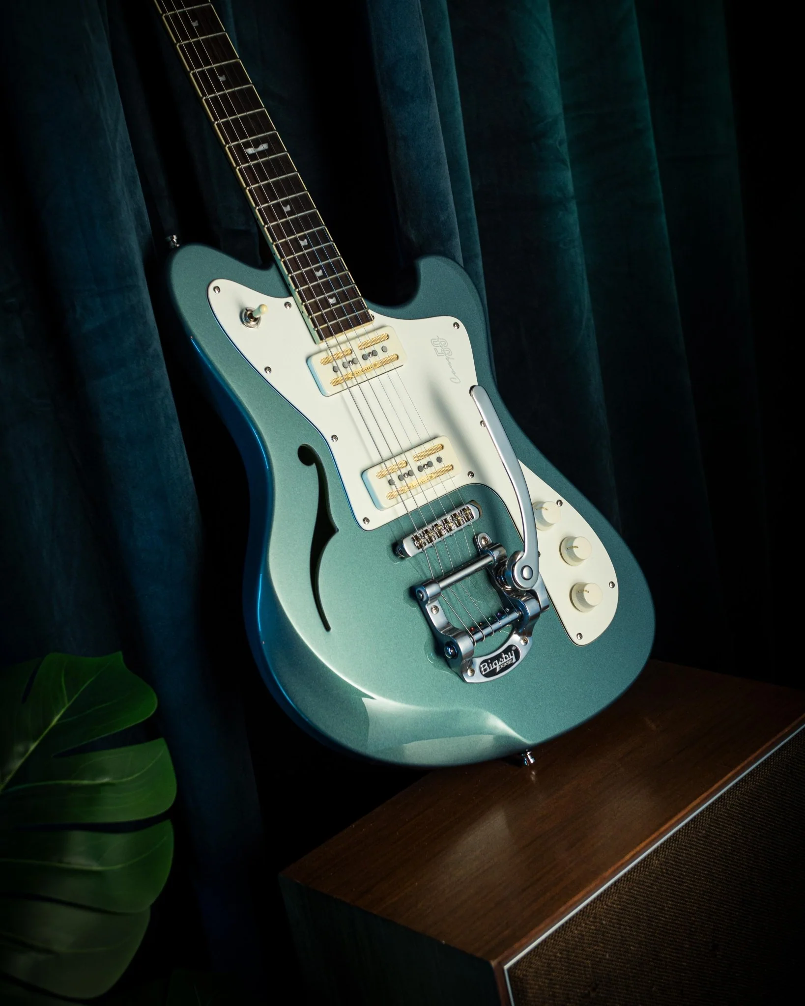 Conquer - Pelham Blue - Image 3