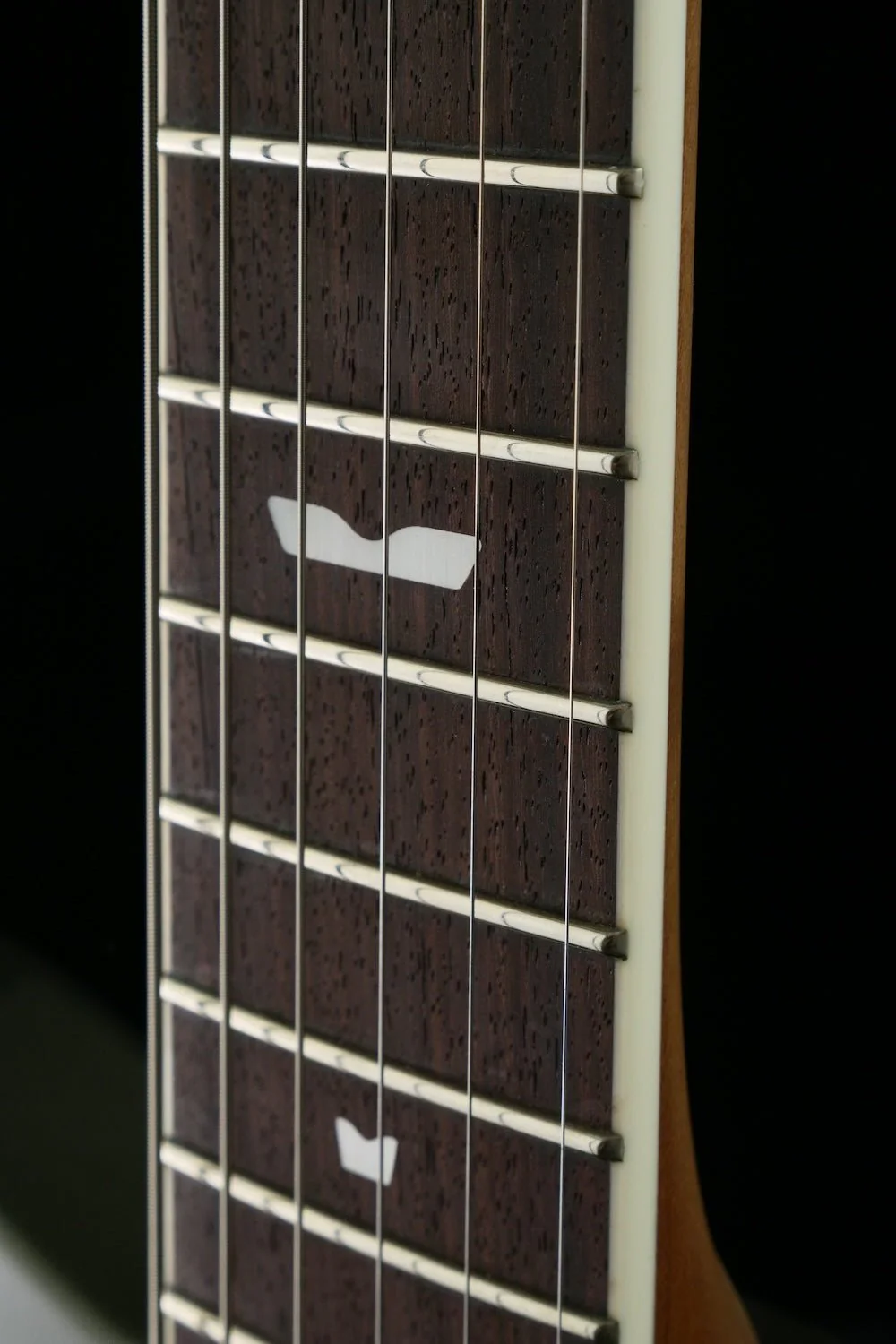 Custom Shop Wingman - Nordic Green | Guitar Summit 2025 - Image 8