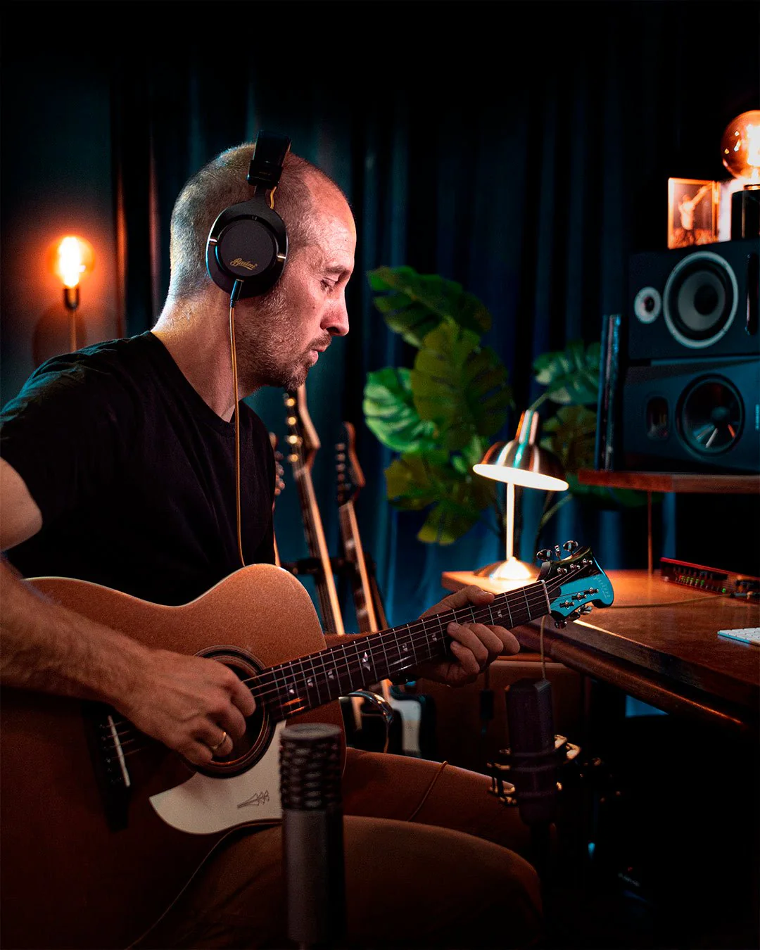 ellipse studio headphones - Image 10