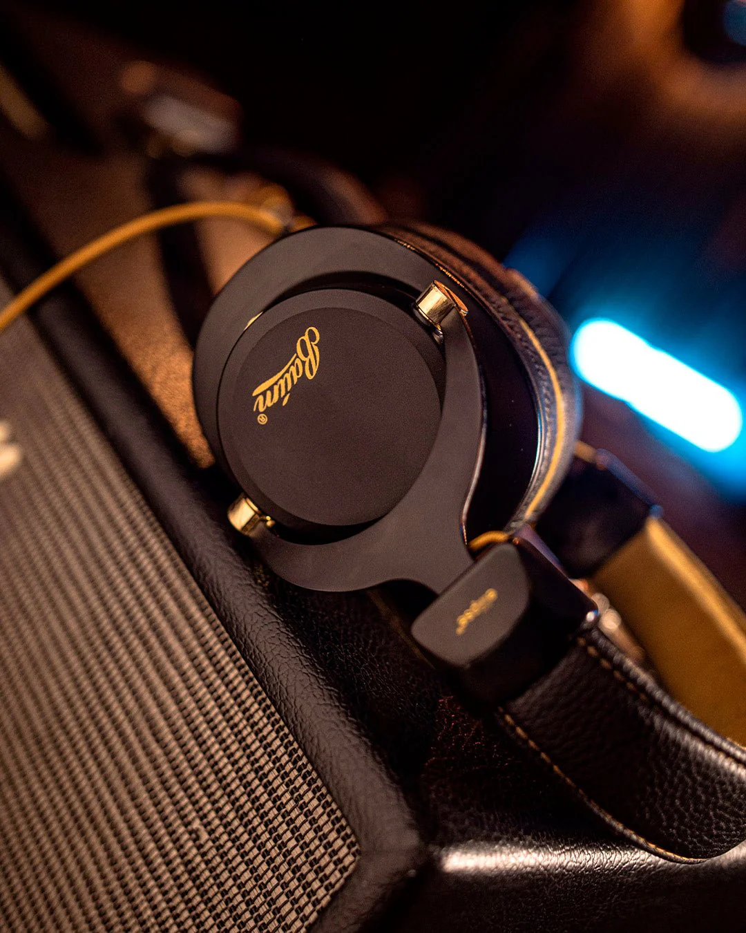 ellipse studio headphones - Image 6