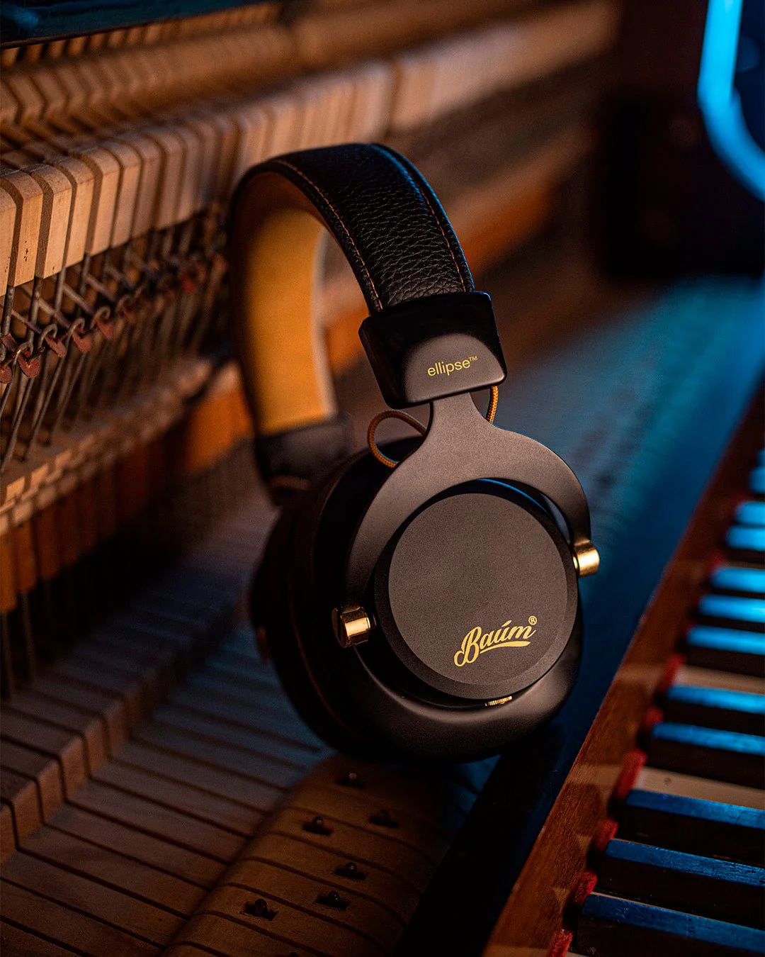 ellipse studio headphones - Image 7
