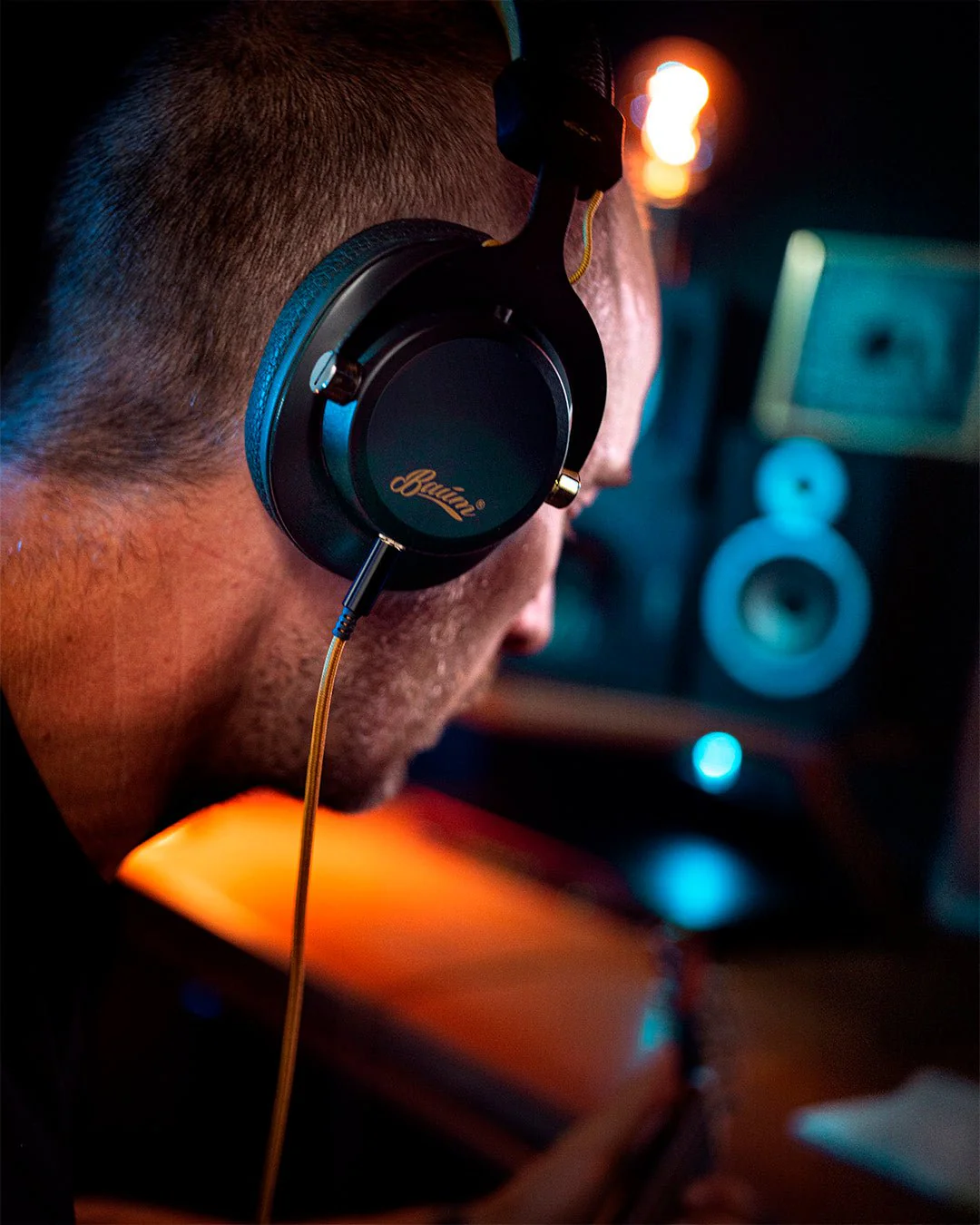 ellipse studio headphones - Image 9