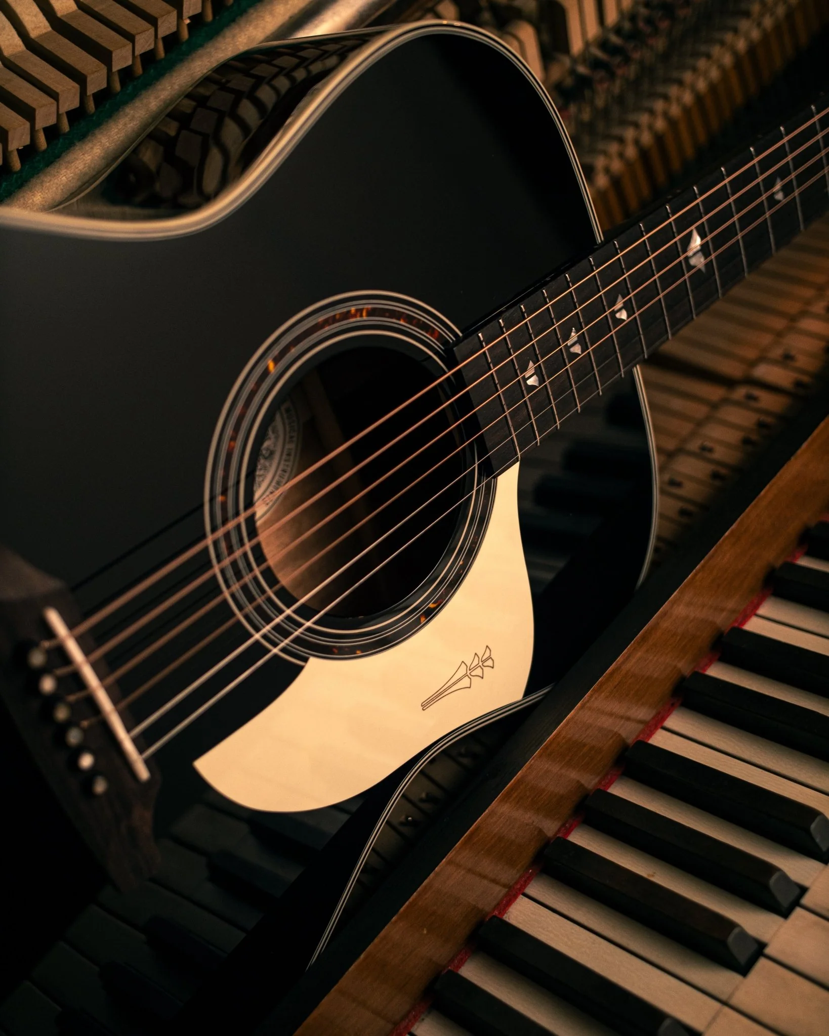 Leaper Melody - Pure Black - Image 8