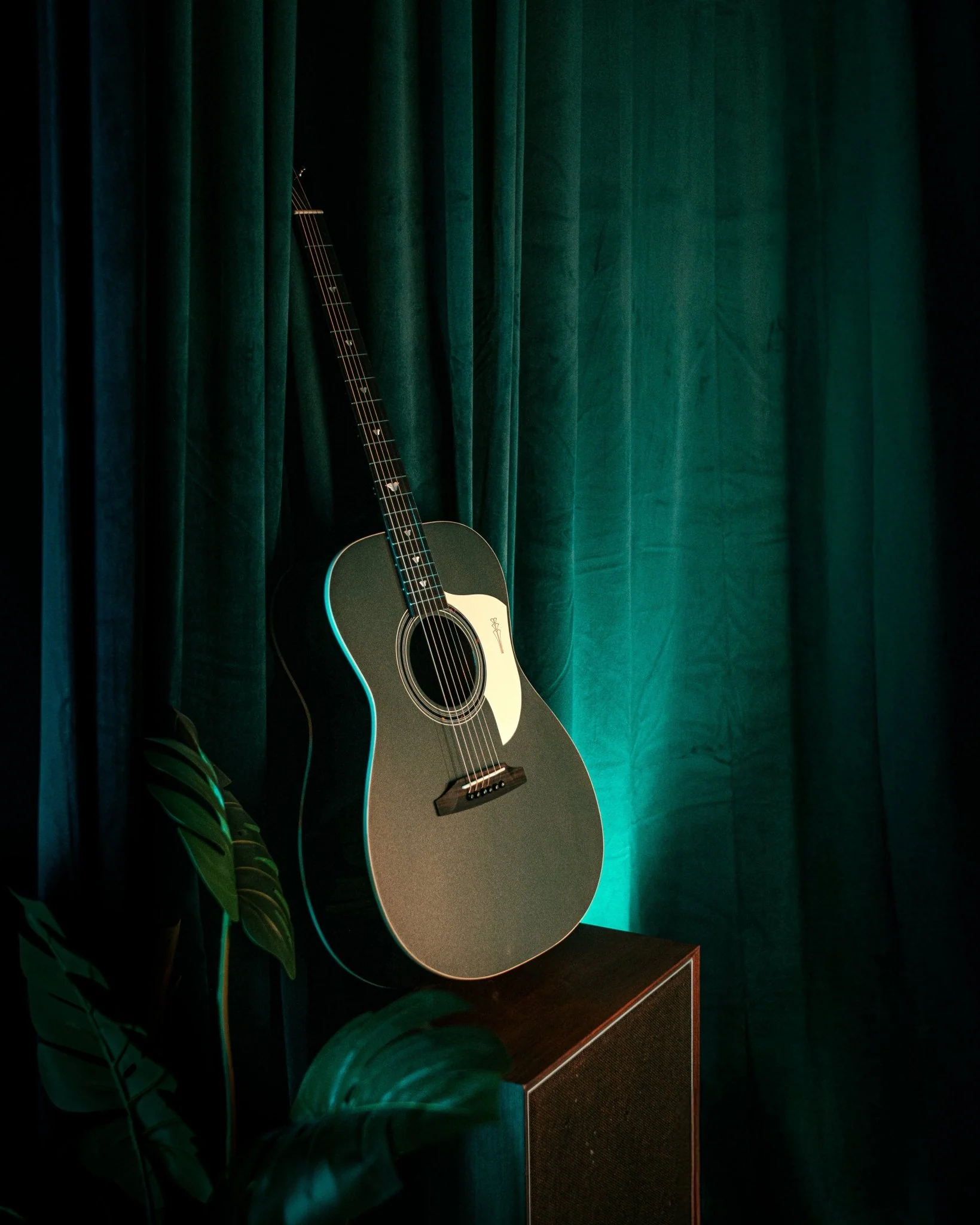 Leaper Melody VEGA - Nordic Green - Image 5