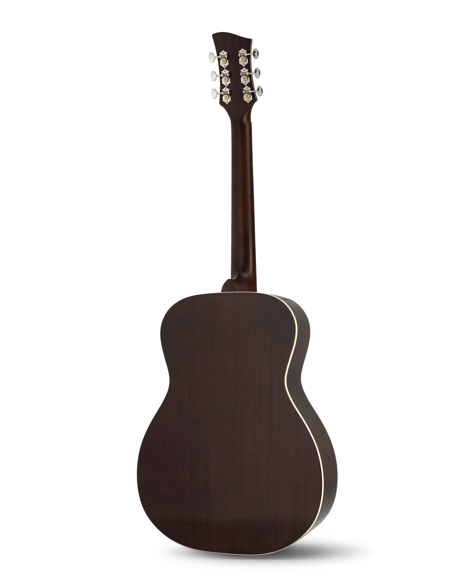 Leaper Melody VEGA - Pearl Black - Image 3