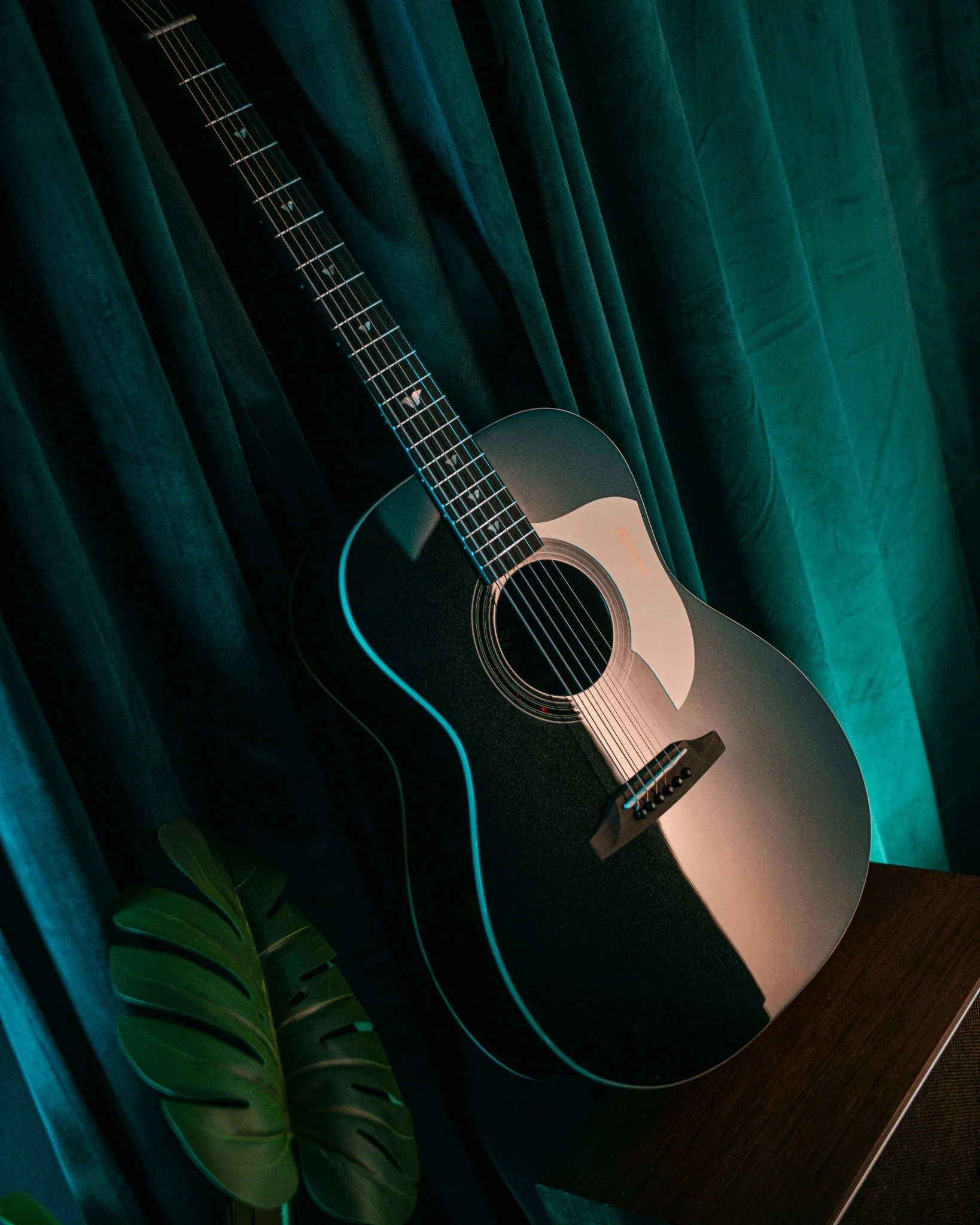 Leaper Melody VEGA - Pearl Black - Image 5