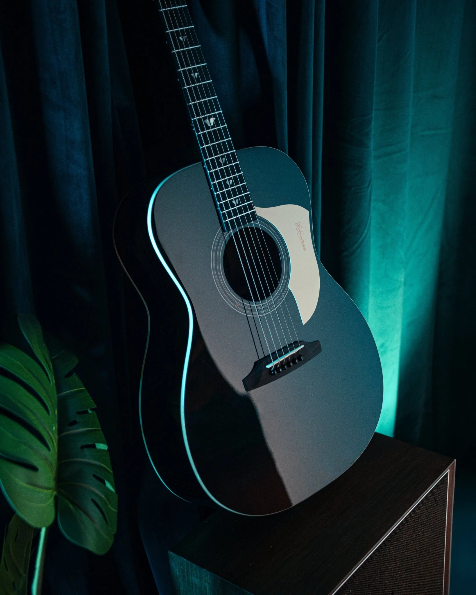 Leaper Melody VEGA - Pearl Black - Image 7