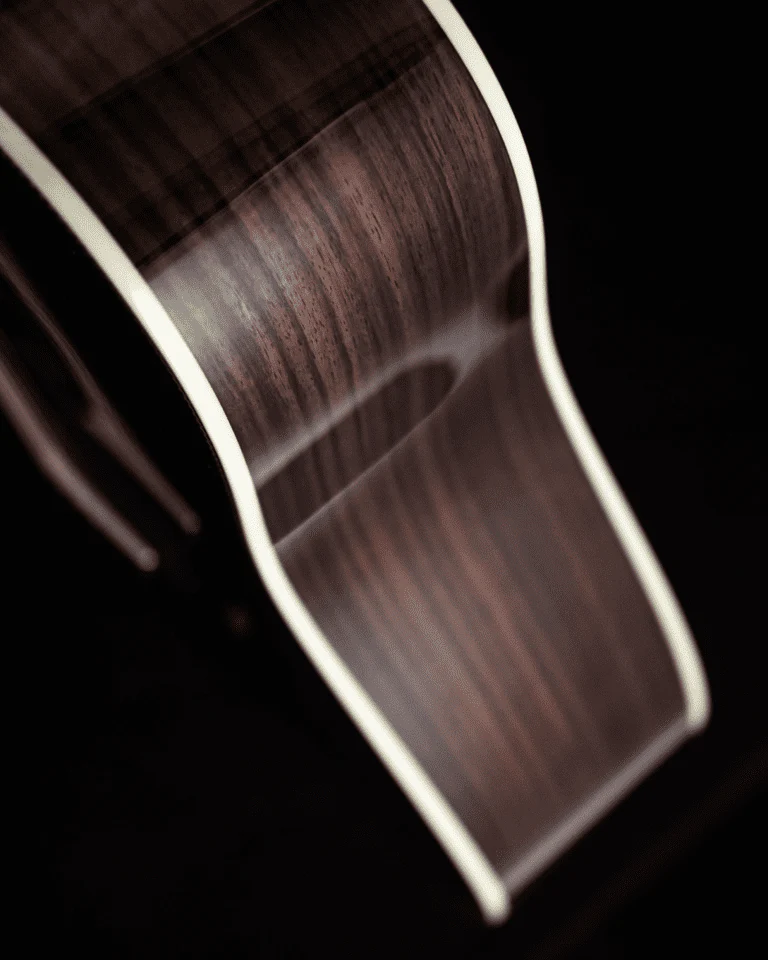 Leaper Stage - Deep Burgundy Red - Image 6
