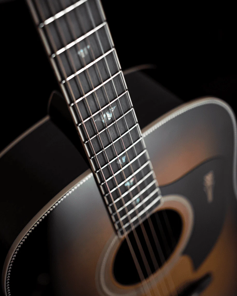Leaper Stage - Deep Honey Burst (2026) - Image 12