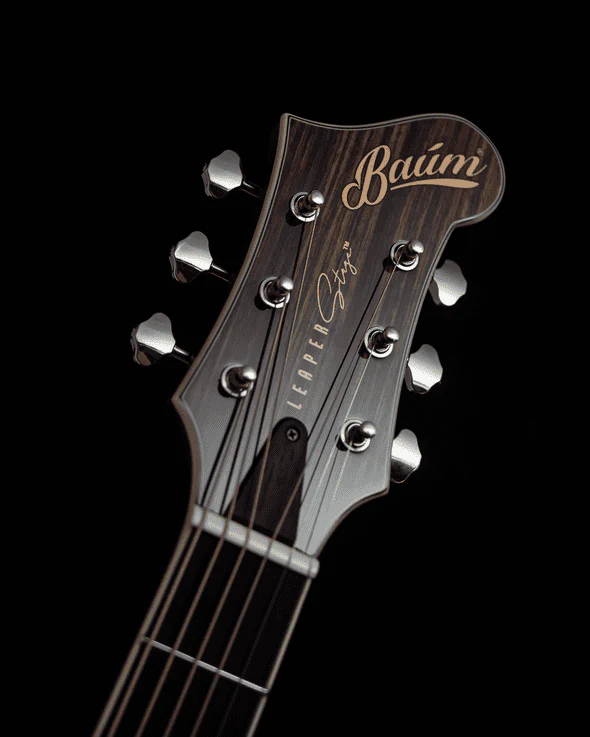 Leaper Stage - Deep Honey Burst (Teardrop) - Image 8