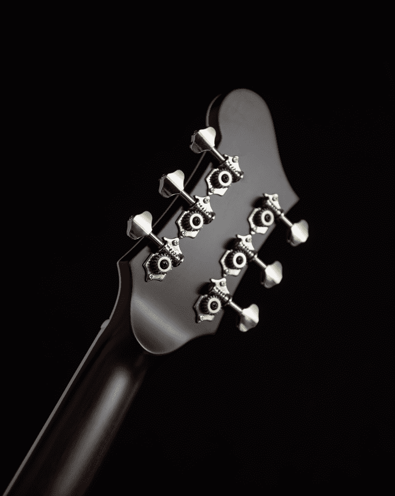 Leaper Stage - Deep Honey Burst (Teardrop) - Image 9