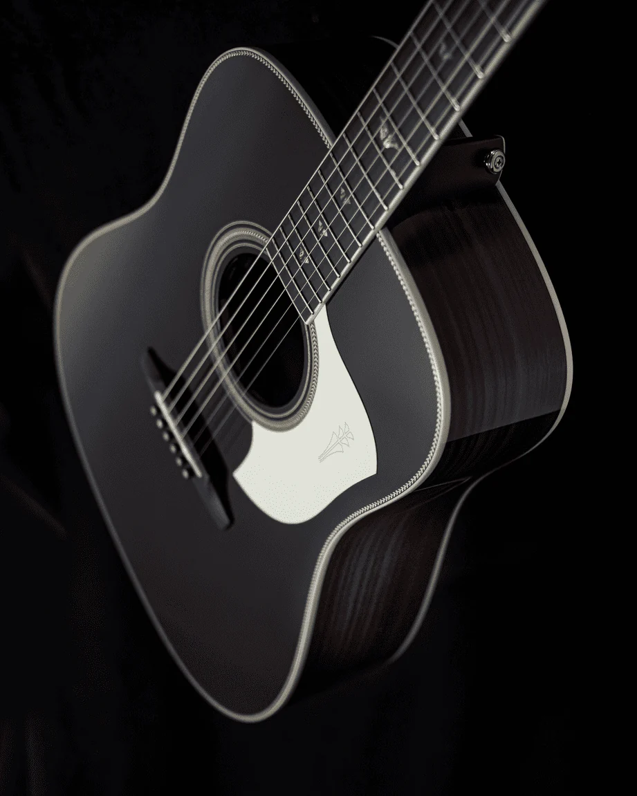 Leaper Stage - Pure Black - Image 4