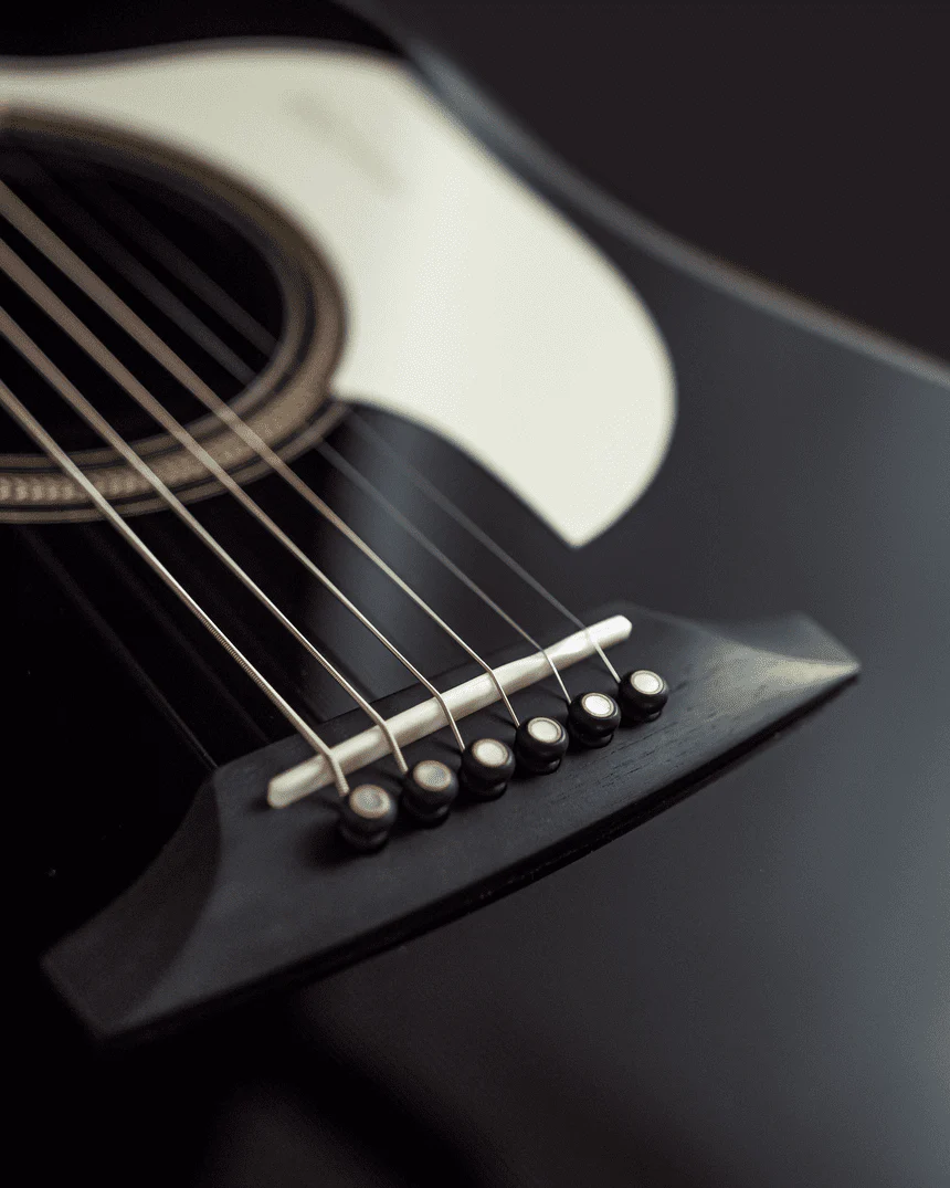Leaper Stage - Pure Black - Image 5