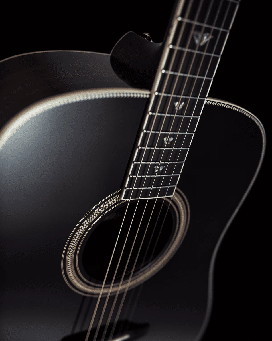 Leaper Stage - Pure Black - Image 7