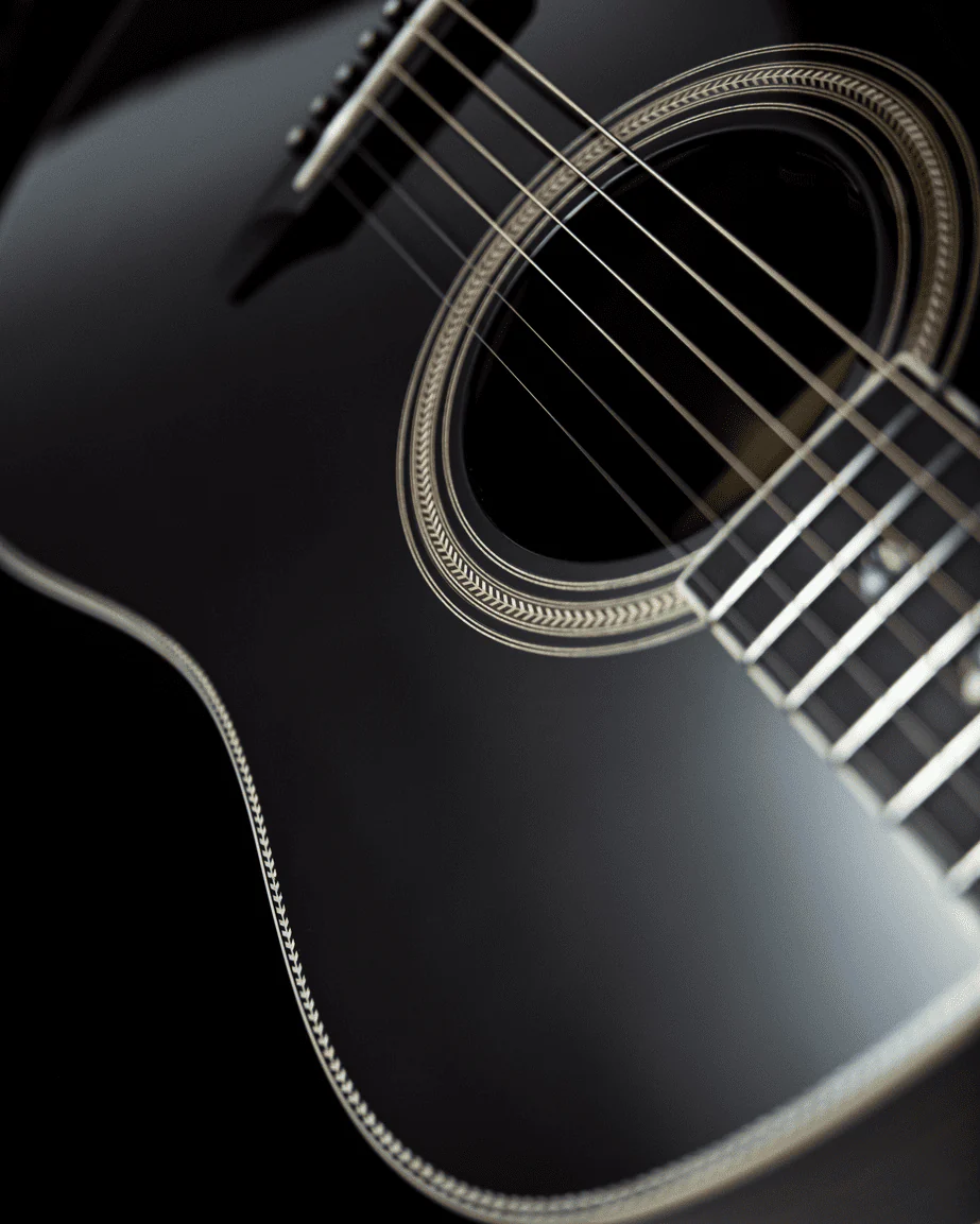 Leaper Stage - Pure Black - Image 8
