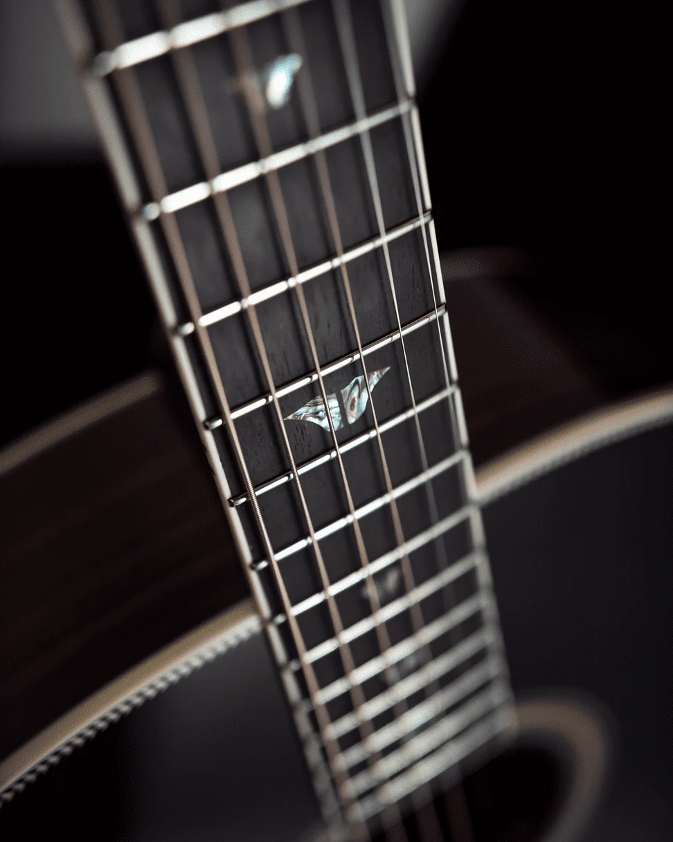 Leaper Stage - Pure Black - Image 9