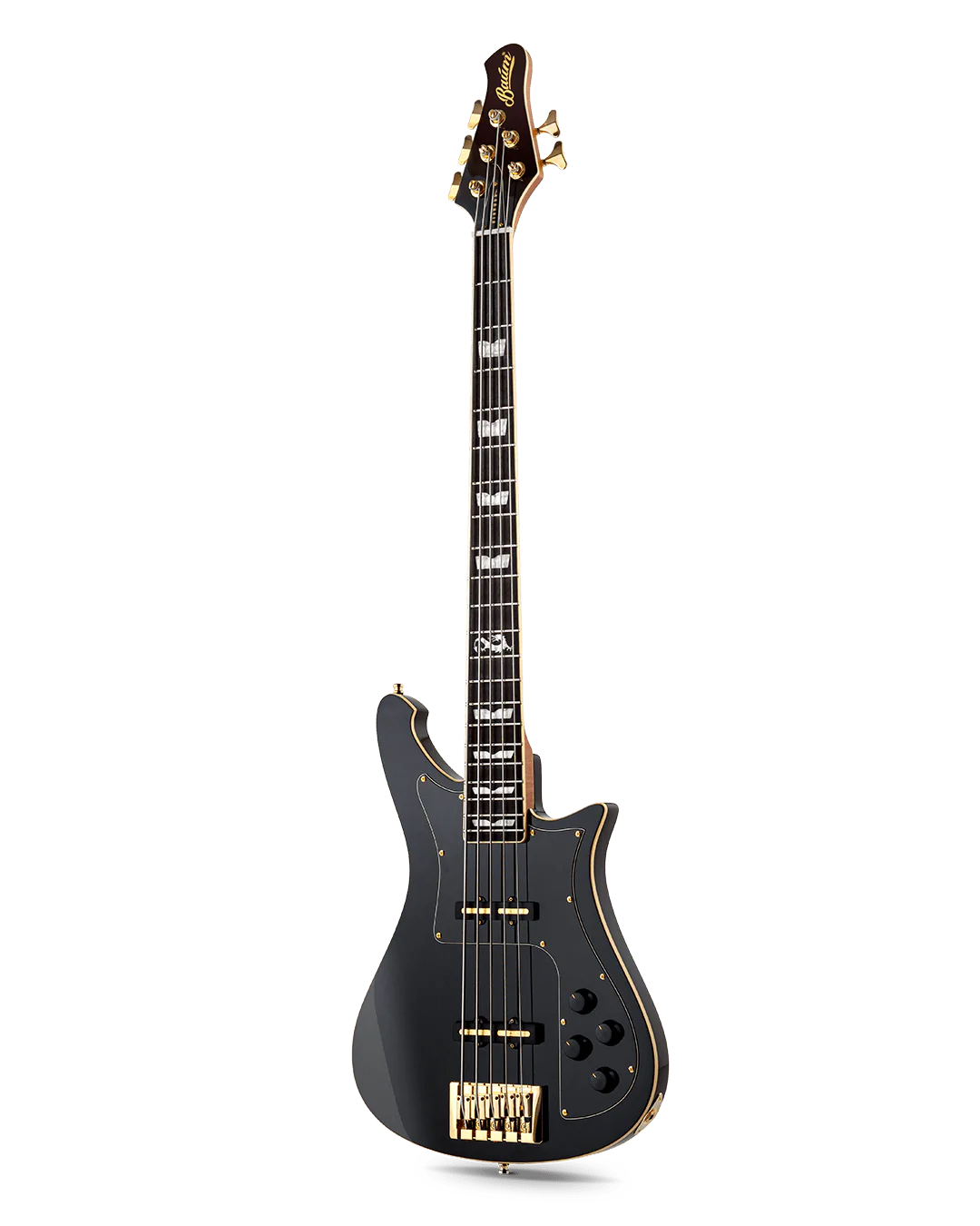 New Basses 2026