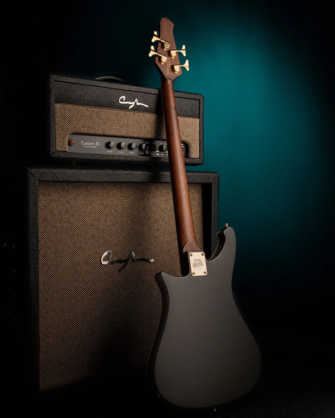 Nidhogg Bass - Pure Black - Image 4