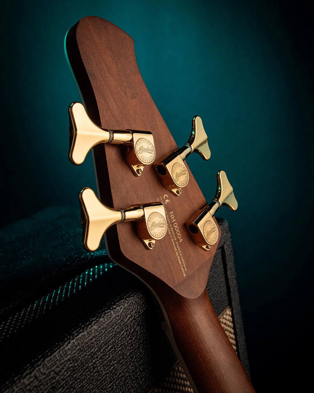 Nidhogg Bass - Pure Black - Image 5