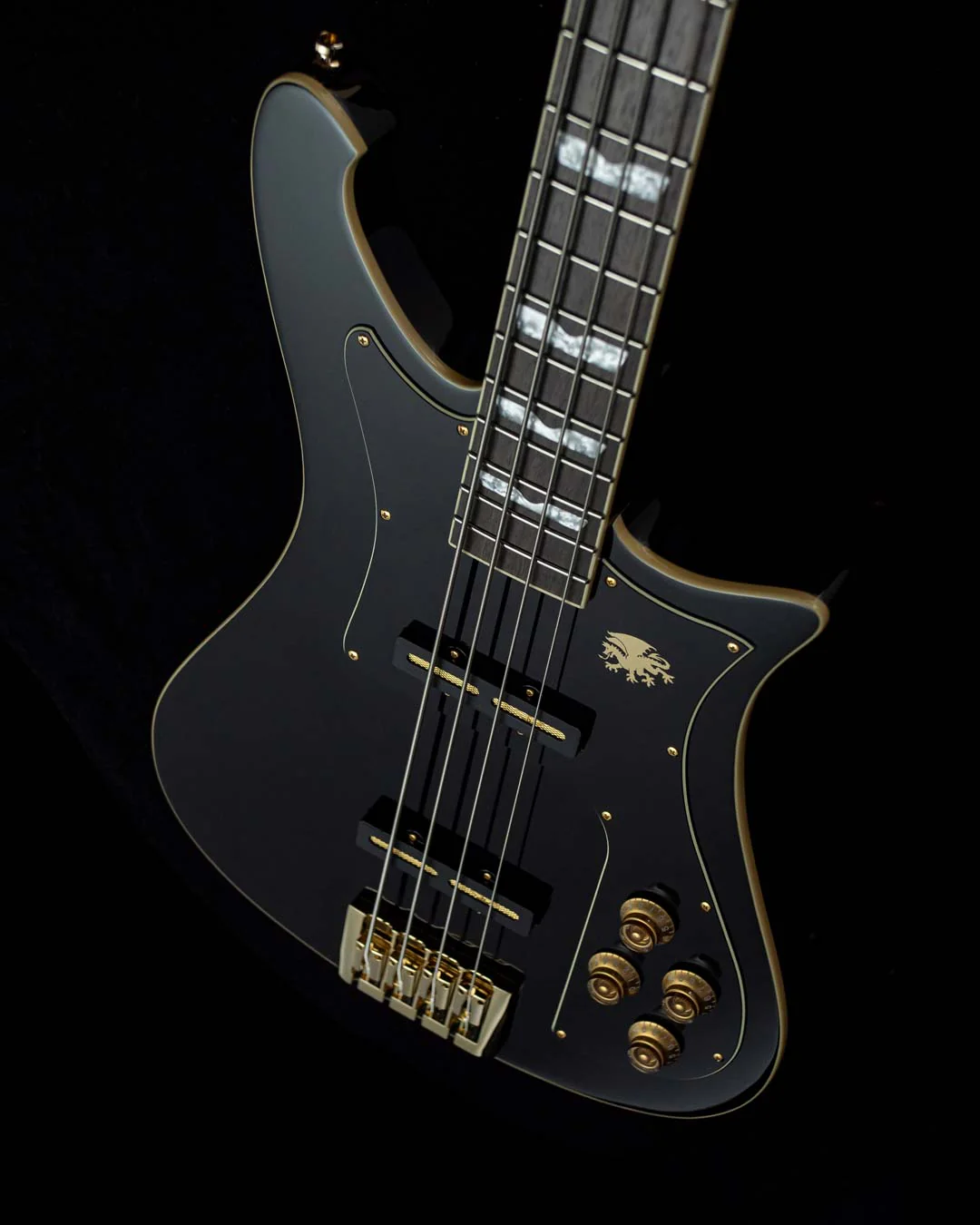 Nidhogg Bass - Pure Black - Image 7
