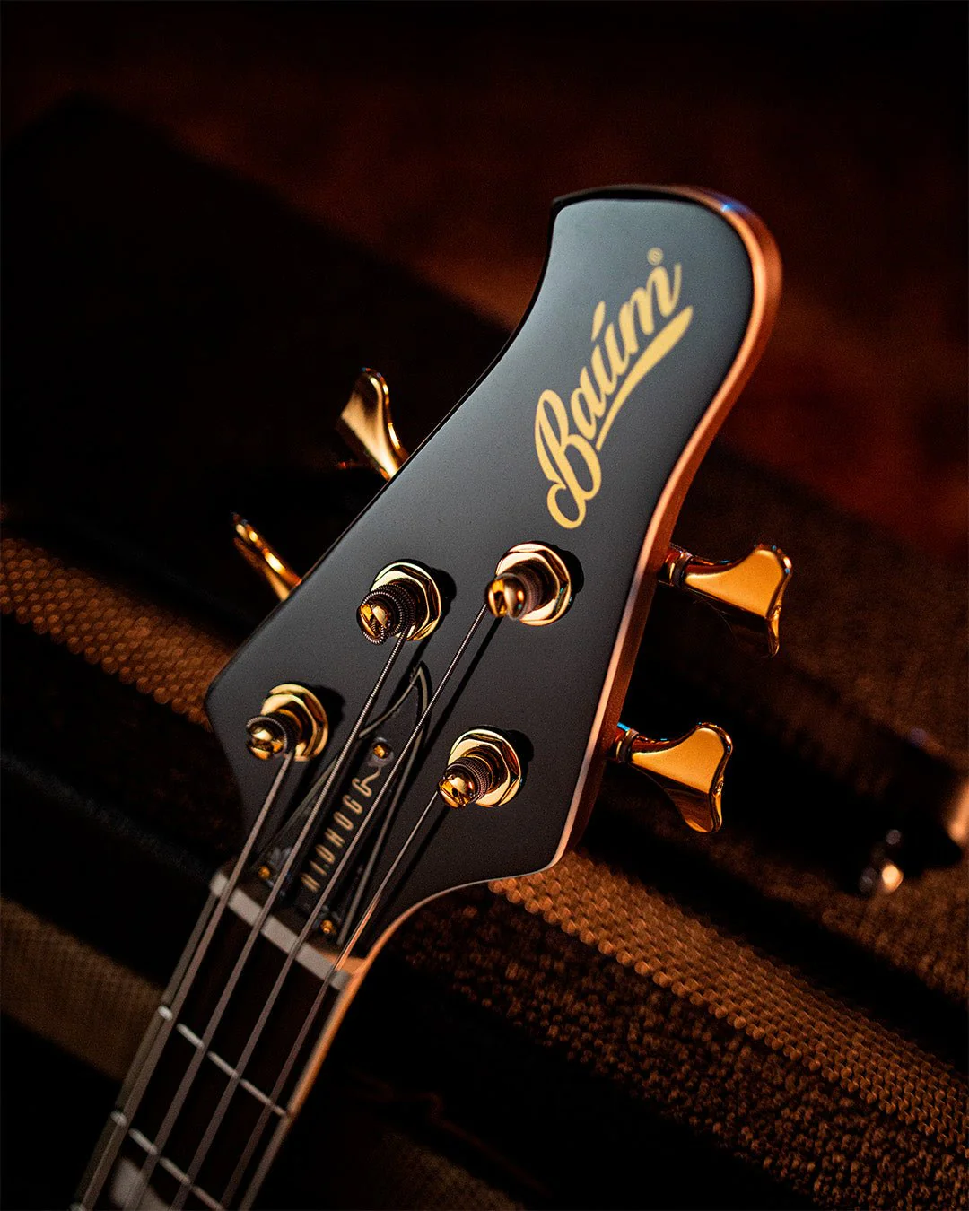 Nidhogg Bass - Siena Pearl - Image 7